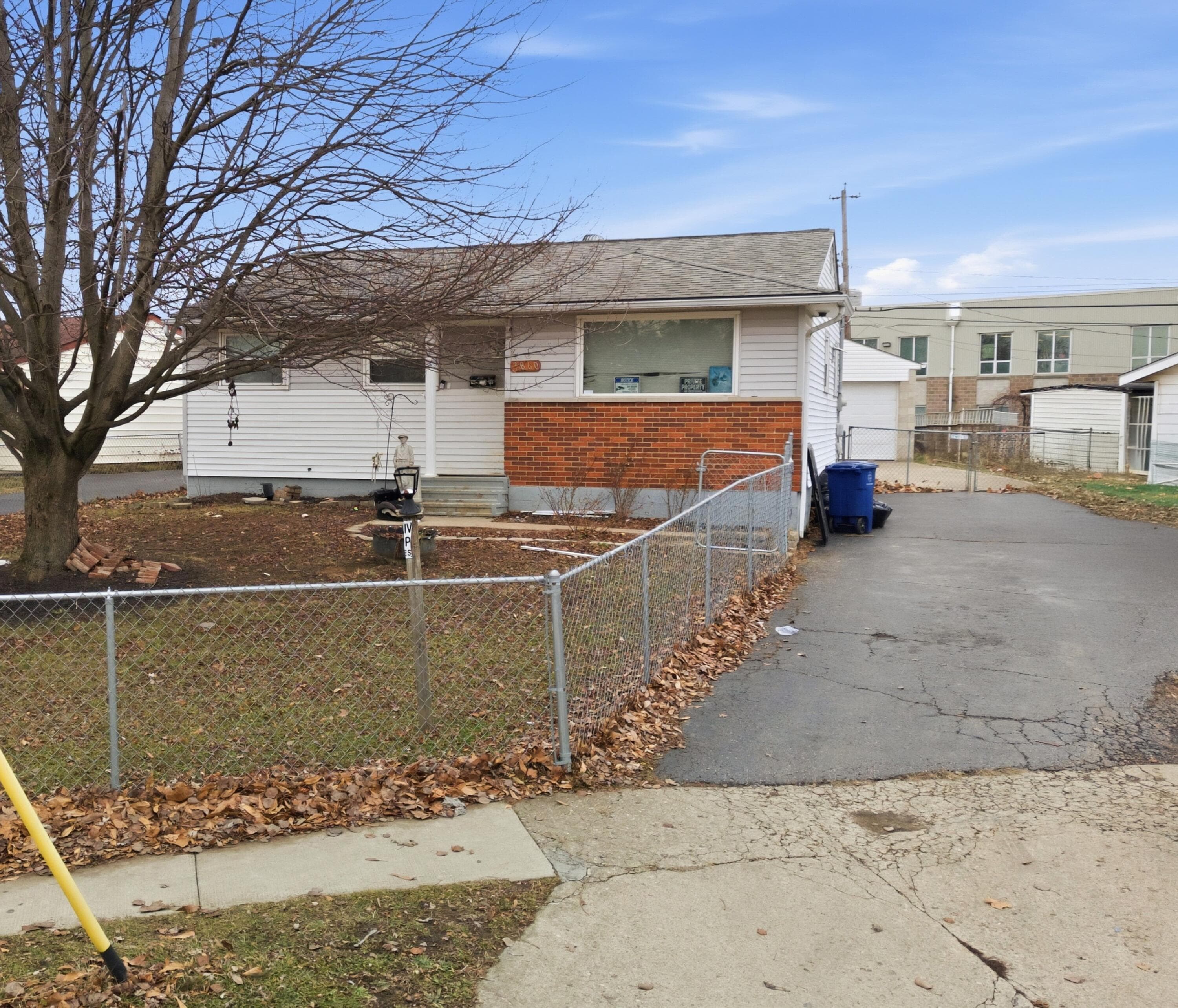 3860 Briggs Road, Columbus, OH 43228