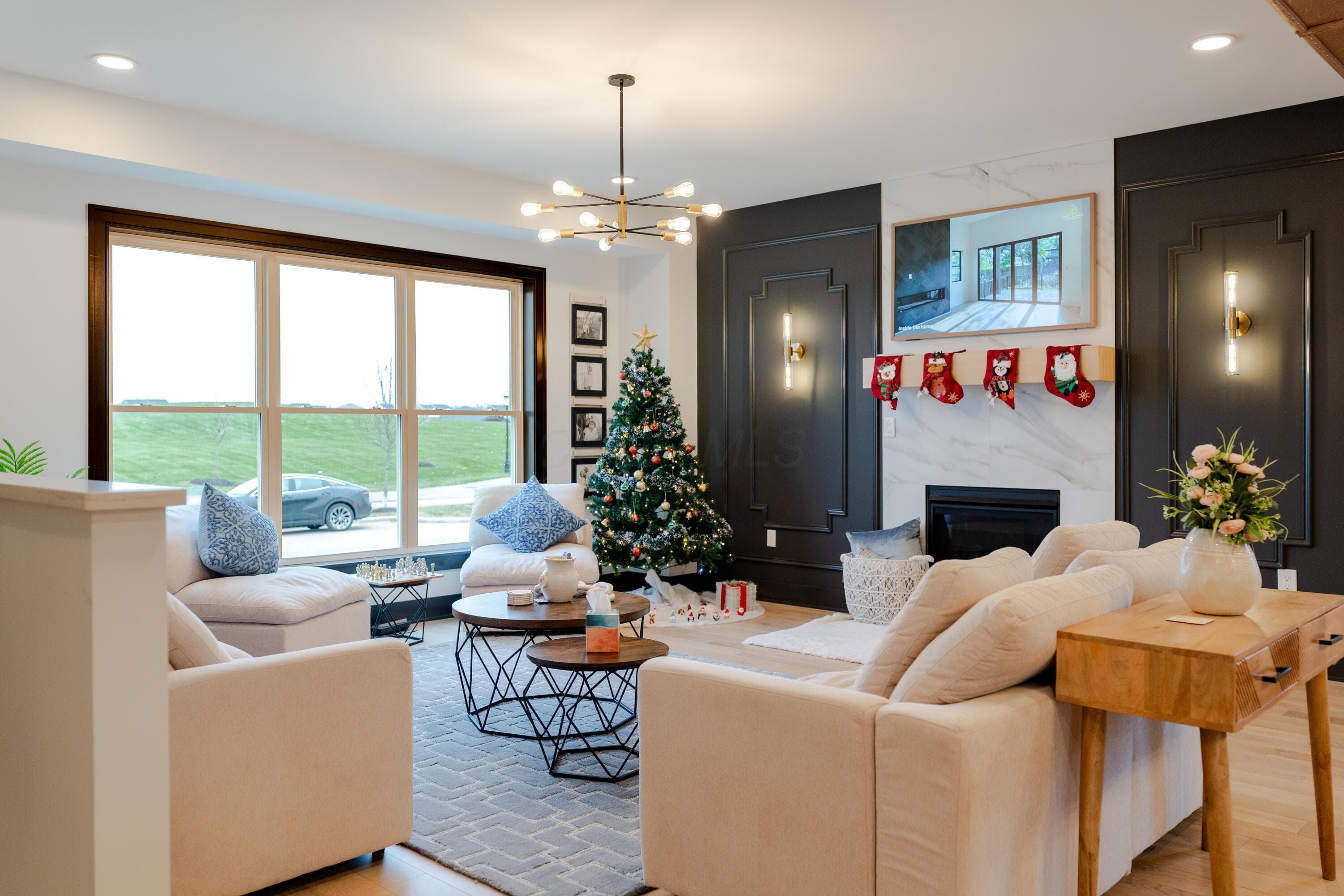 3648 Beulah Park Drive, Grove City, OH 43123