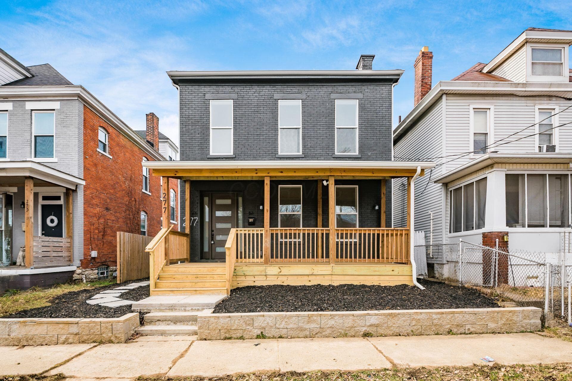 277 Miami Avenue, Columbus, OH 43203