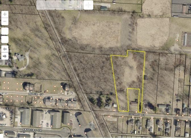 20 Cherry Street, Newark, OH 43055
