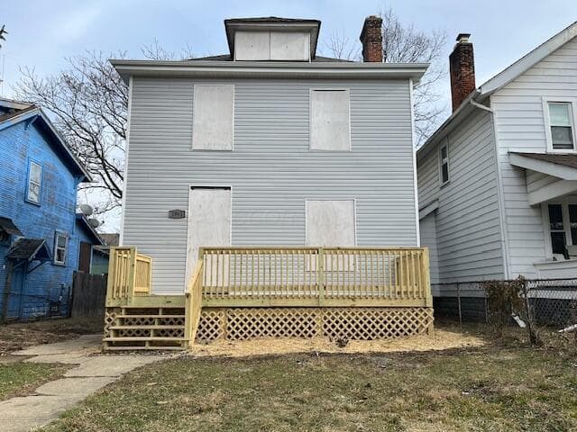 1062 Miller Avenue, Columbus, OH 43206