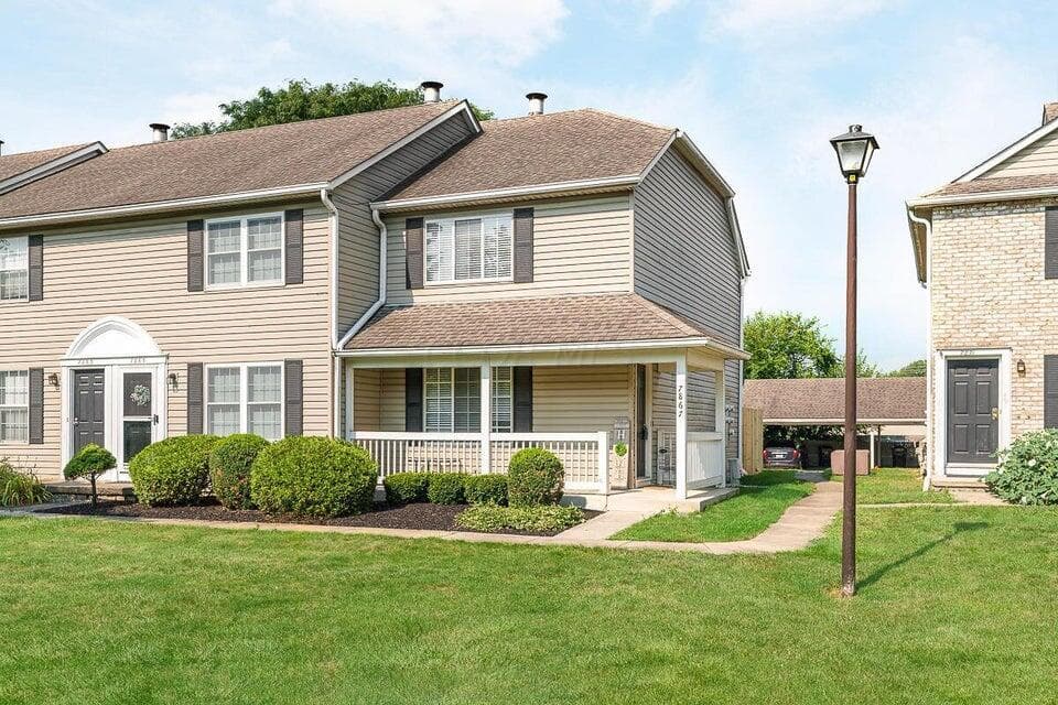 7867 Meadowhaven Boulevard #57, Columbus, OH 43235
