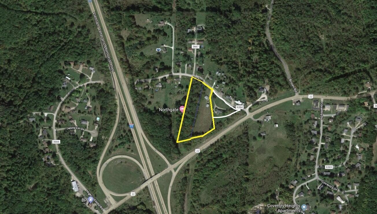9620 E 77 Drive, Cambridge, OH 43725