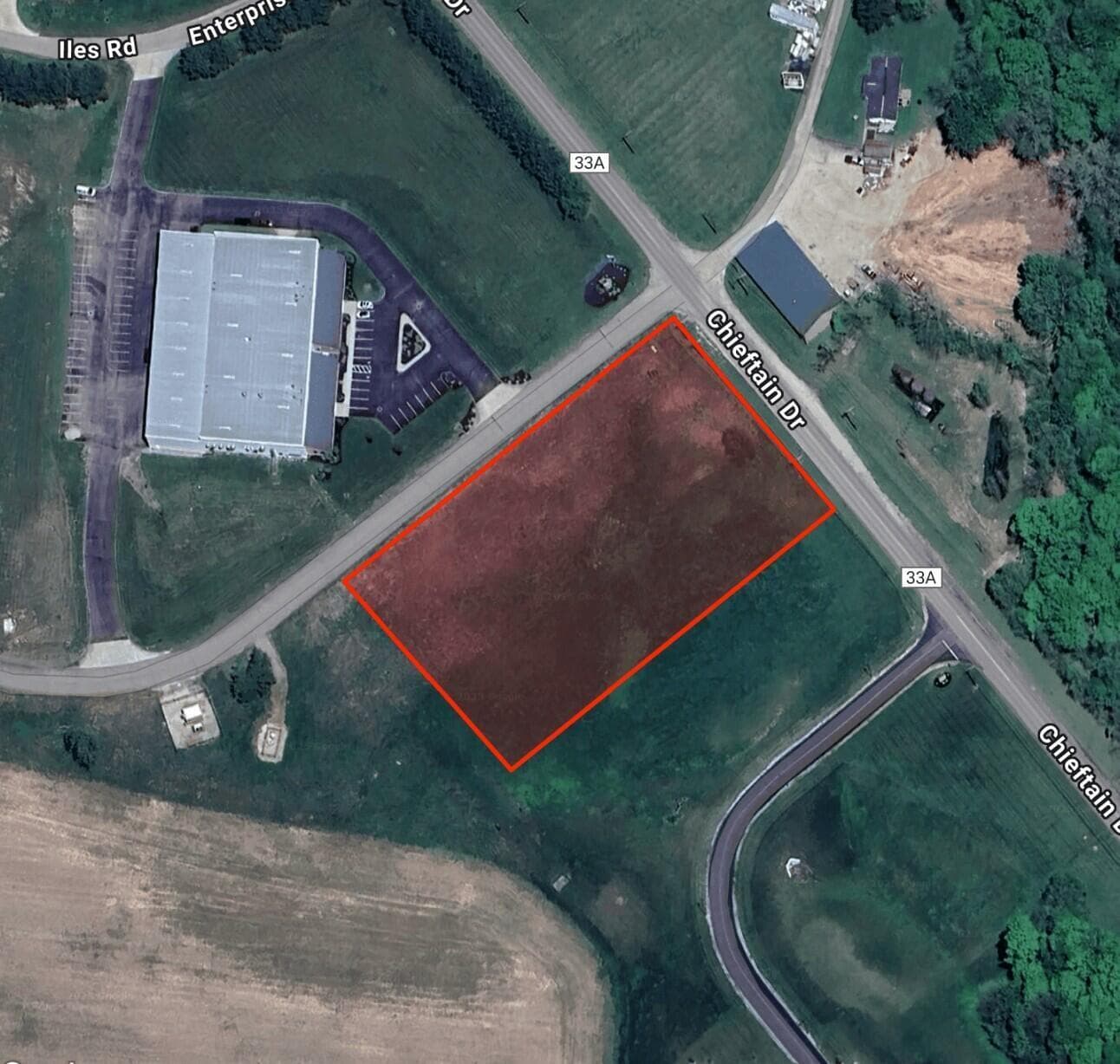 30313 Chieftain Drive, Logan, OH 43138