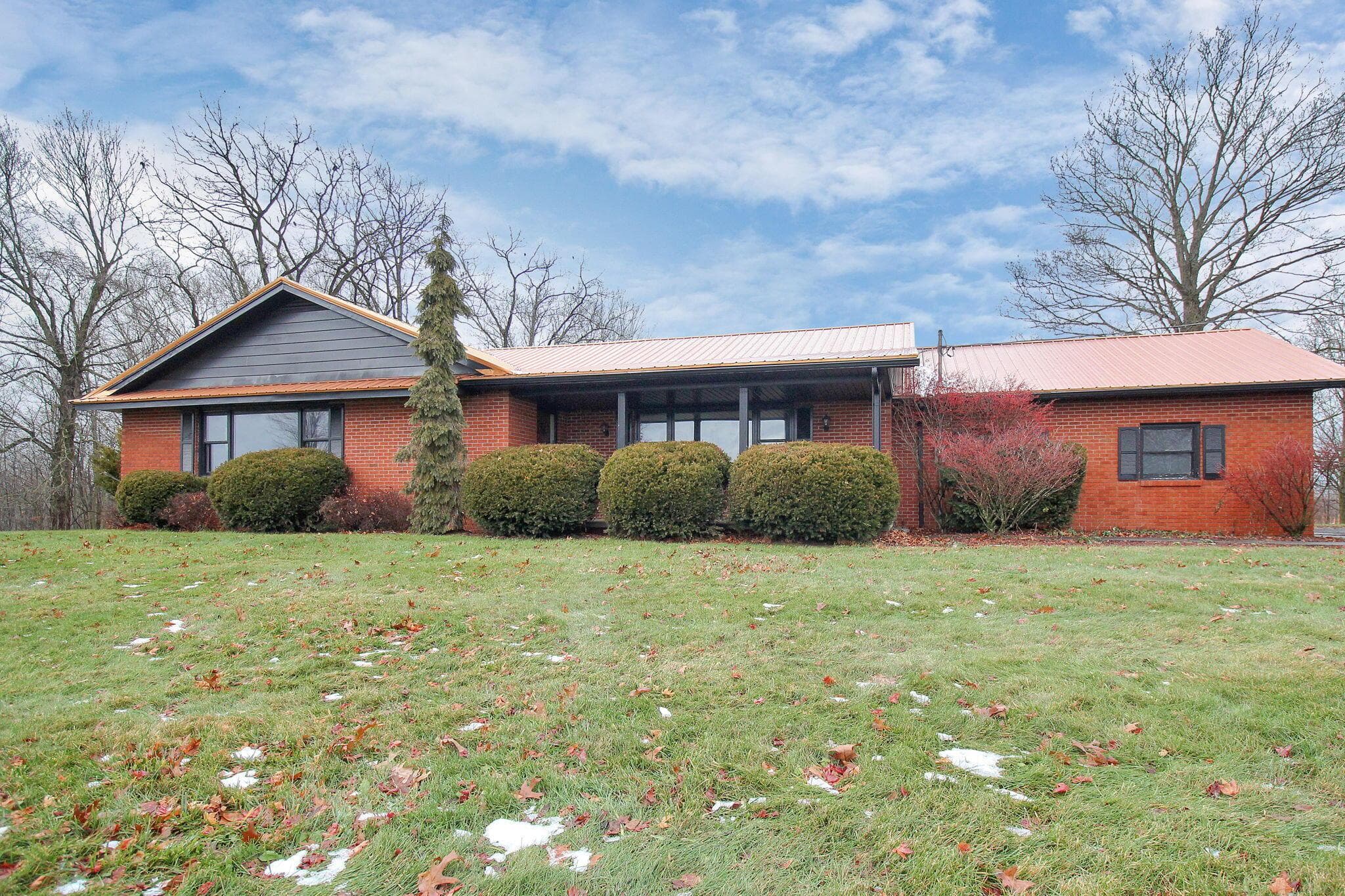 3695 Mcnaul Road, Mansfield, OH 44903