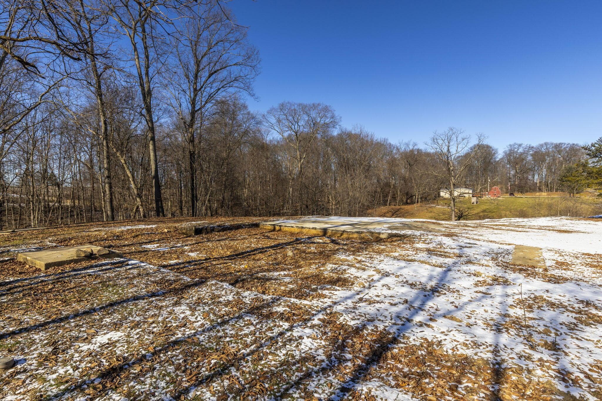 6875 Indian Run Road NE, Pleasantville, OH 43148