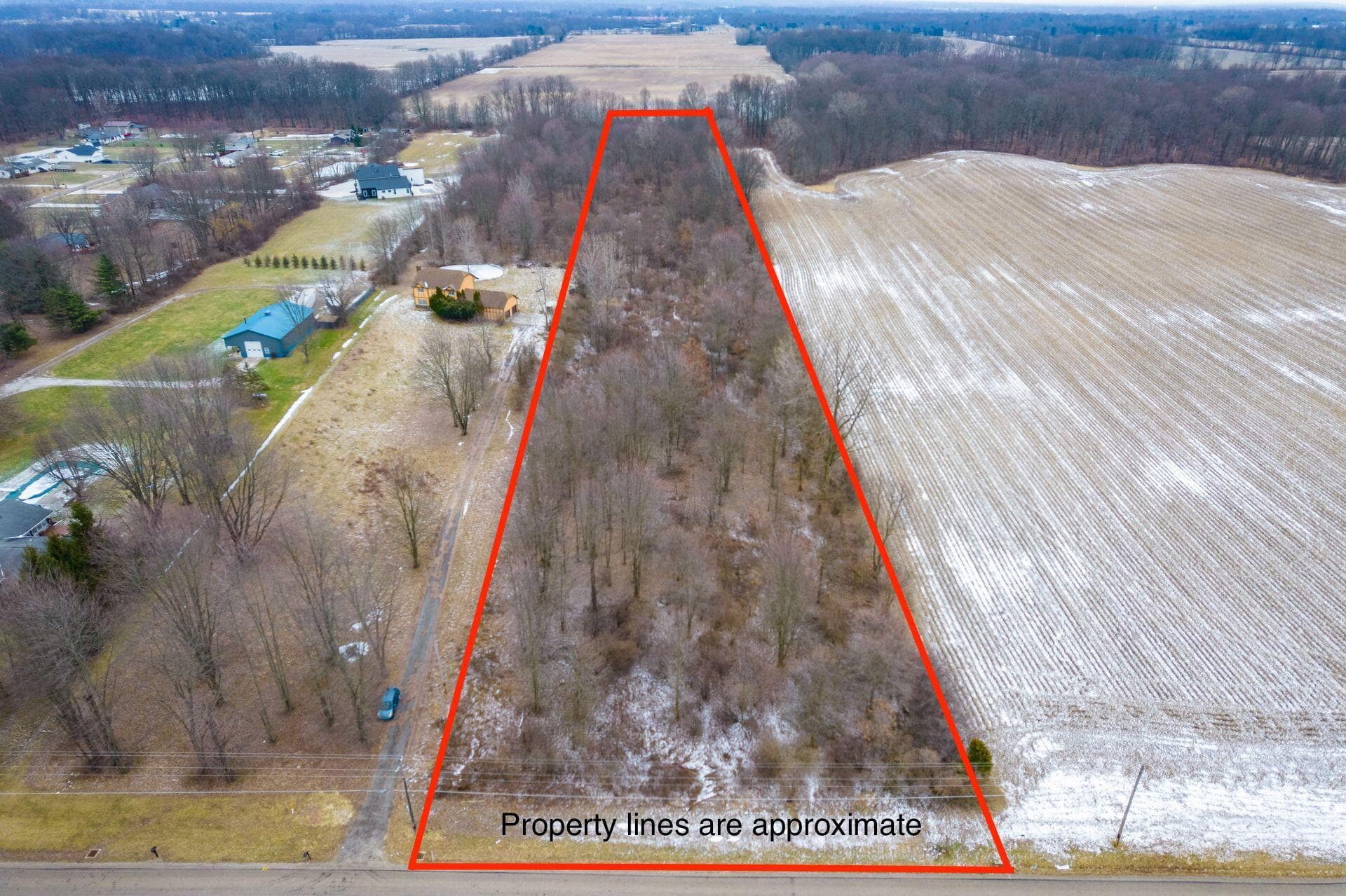 0 Dixon Road SW, Pataskala, OH