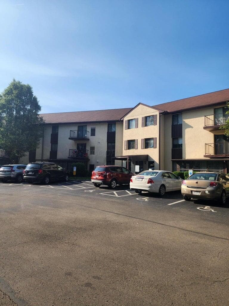 3939 Karl Road #311, Columbus, OH 43224