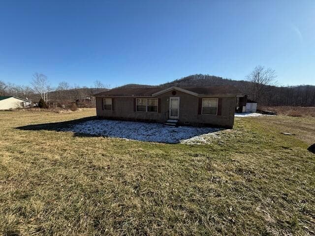 4465 Sunfish Creek Road, Piketon, OH 45661