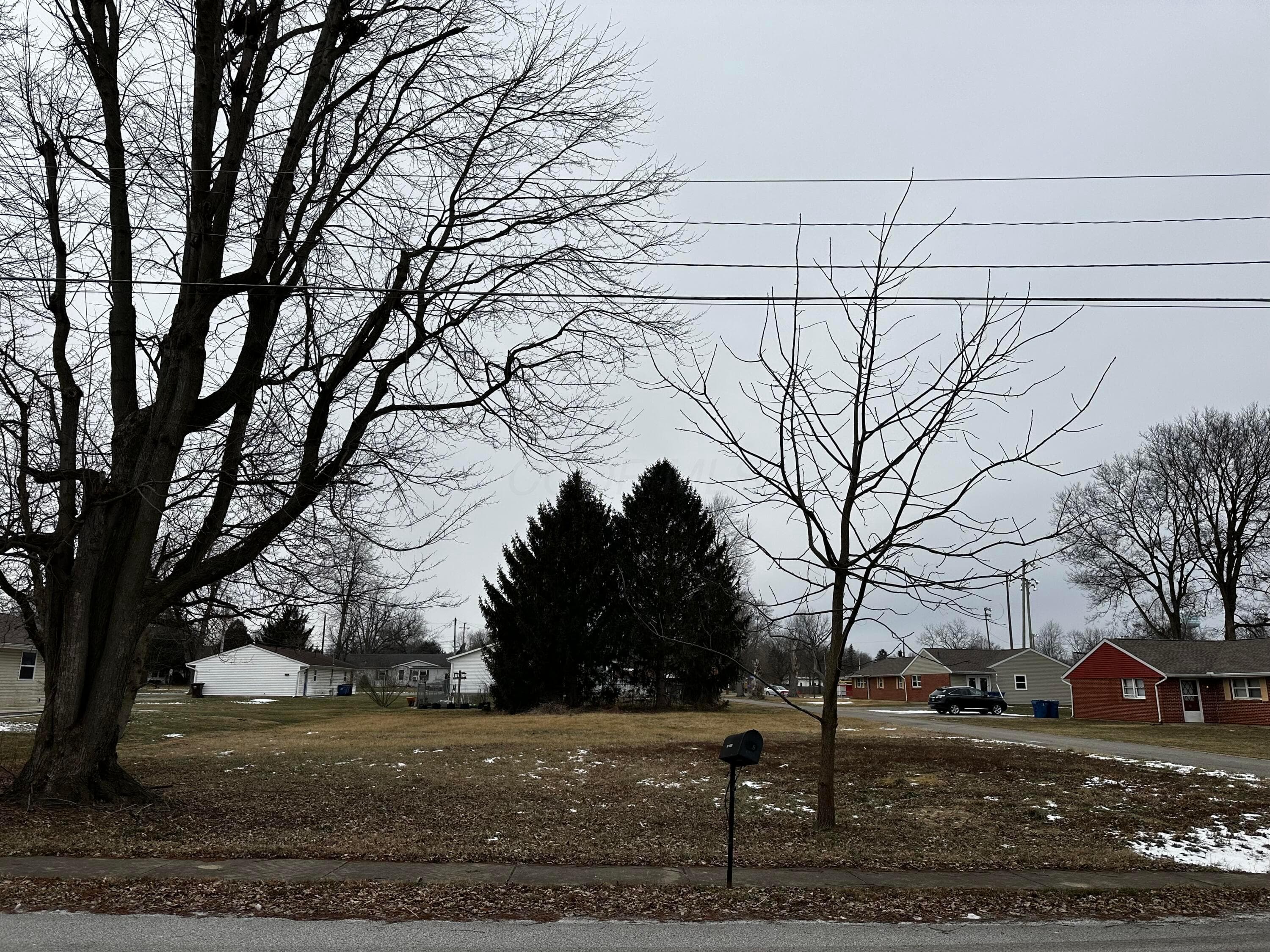 106 N Cherry Street, North Lewisburg, OH 43060