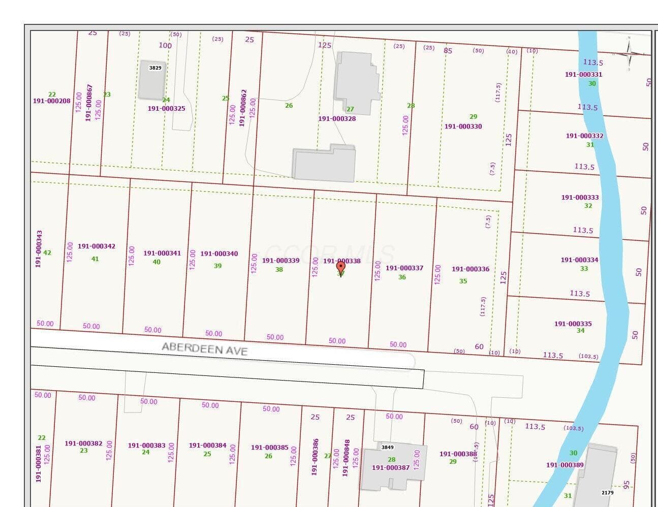 0 E Aberdeen Avenue, Gahanna, OH 43230
