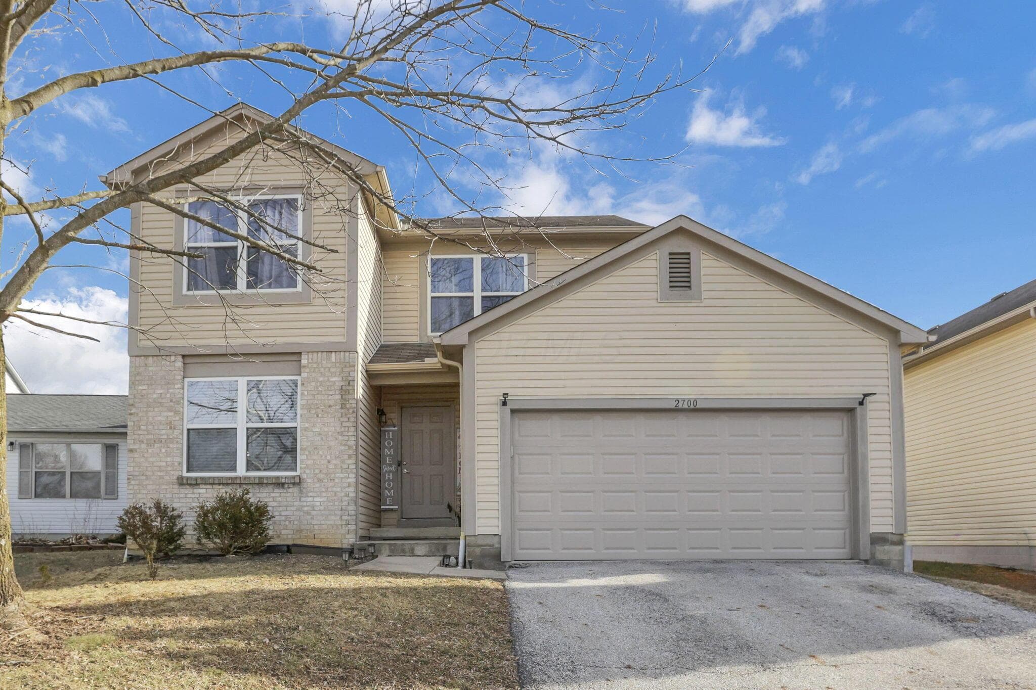 2700 Raphael Drive, Columbus, OH 43232