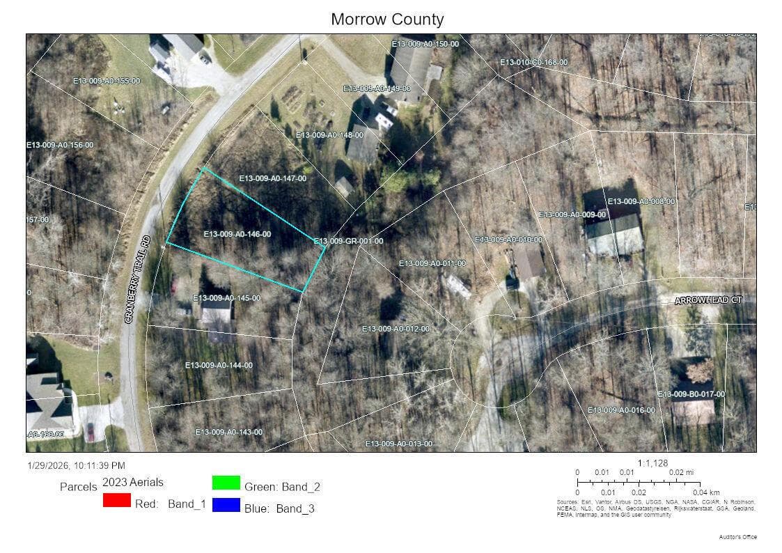 7326 State Route19 #U9/146, Mount Gilead, OH 43338