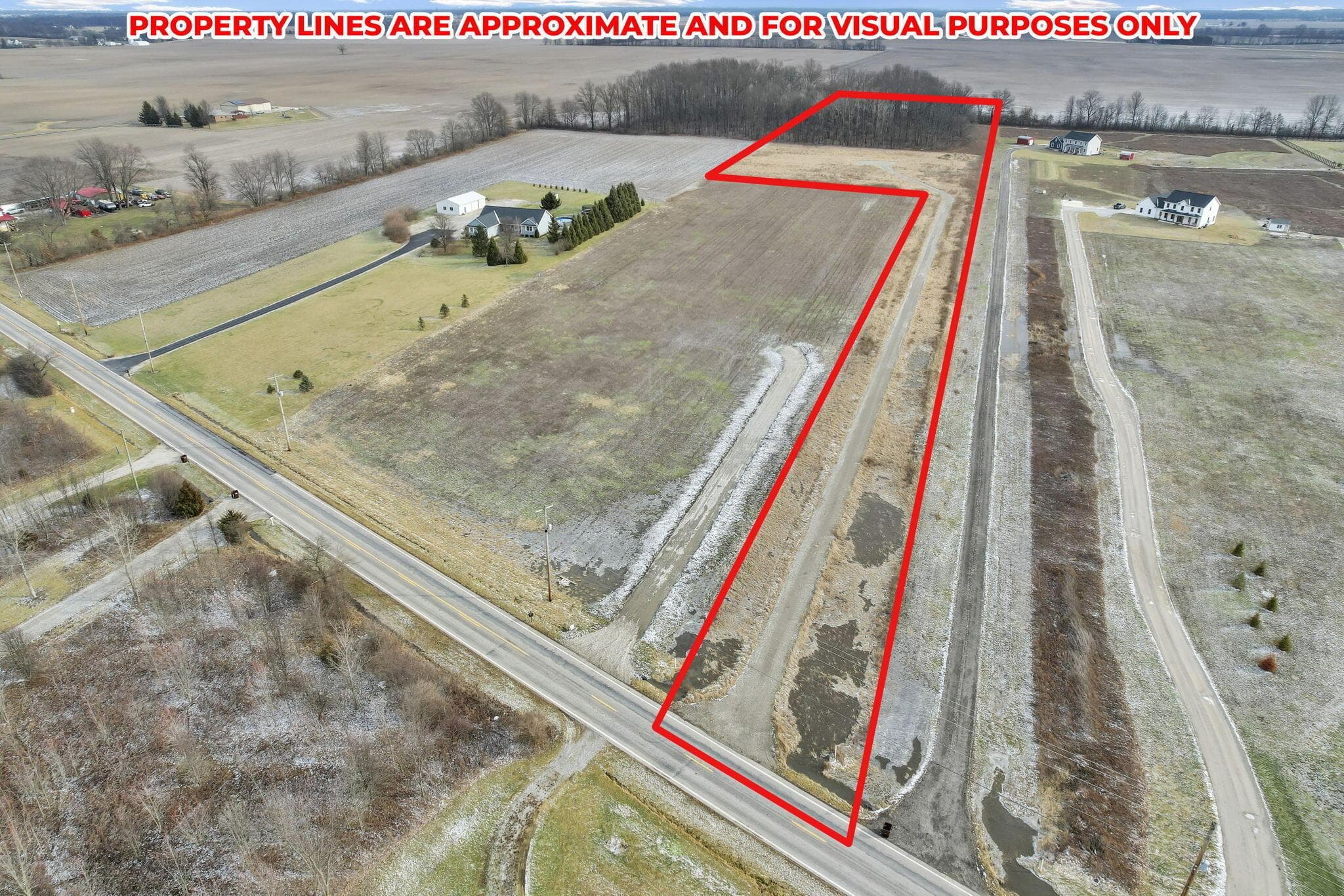 2112 Horseshoe Road, Delaware, OH 43015