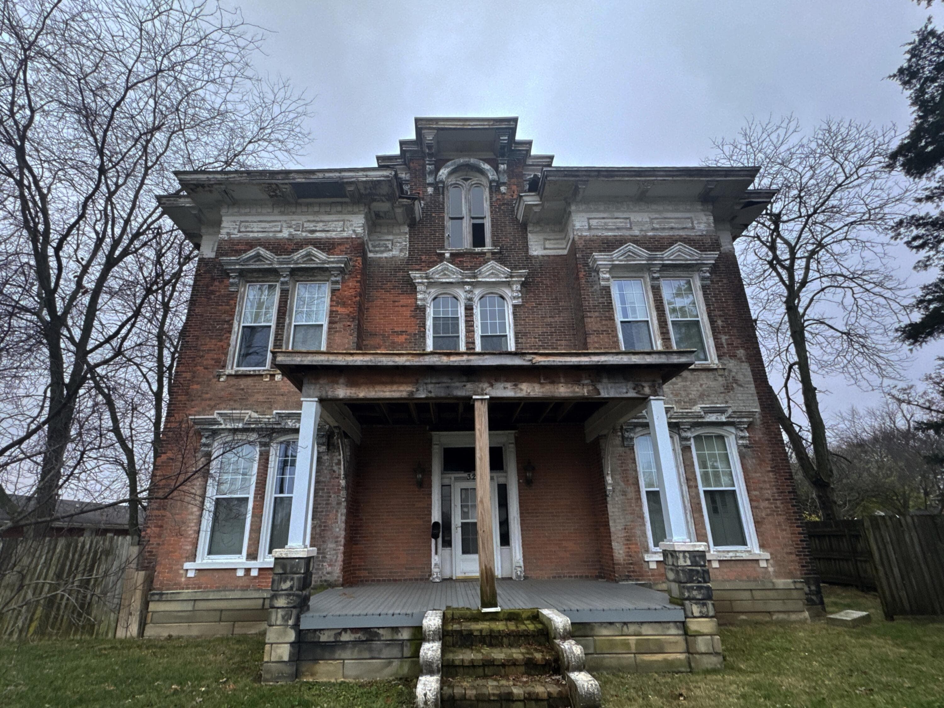 325 Cherry Street, Washington Court House, OH 43160