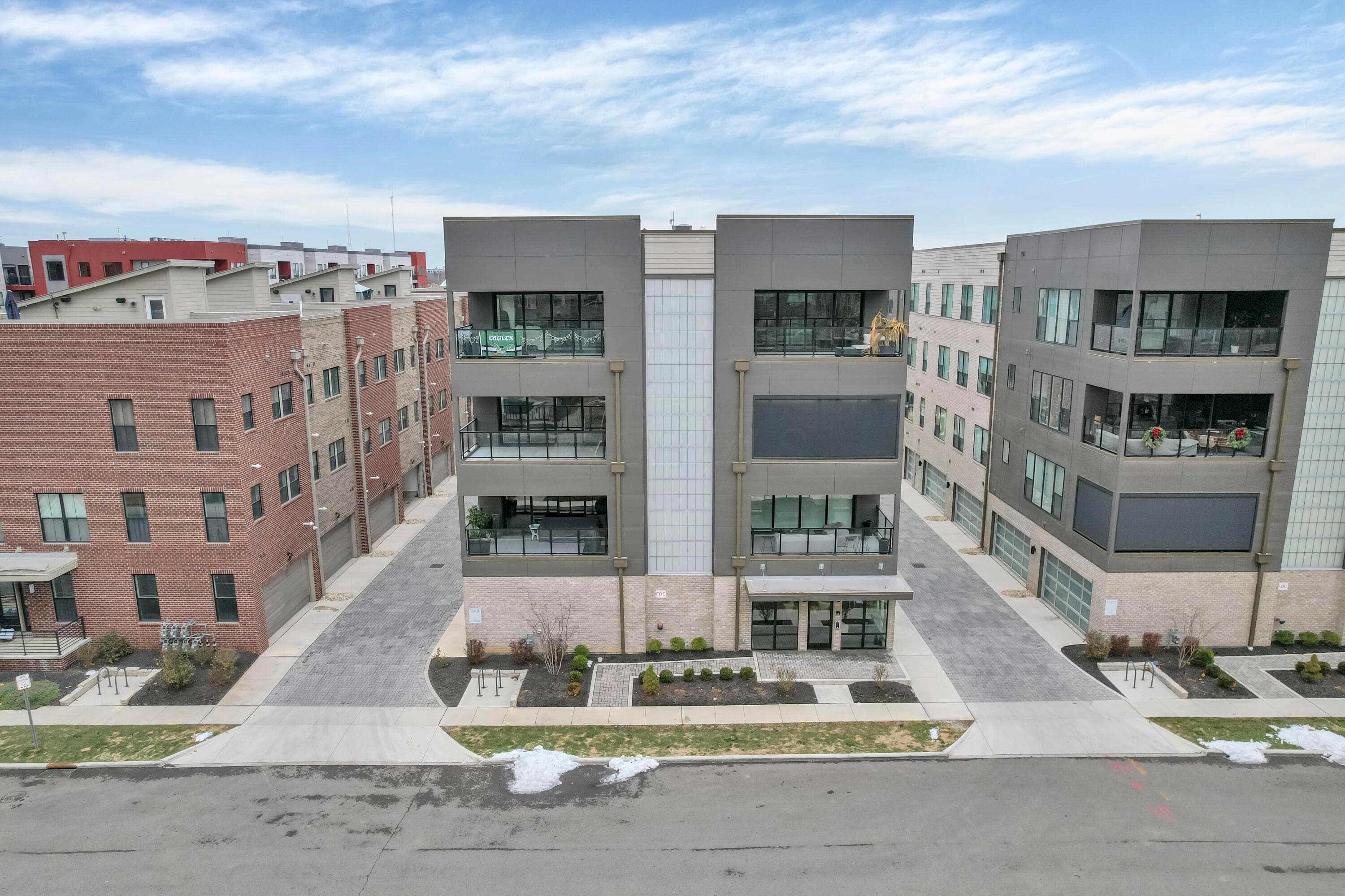 695 Civitas Avenue #D301, Columbus, OH 43215