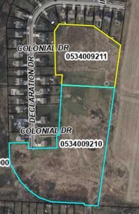 0 Tiki Lane, Lancaster, OH 43130