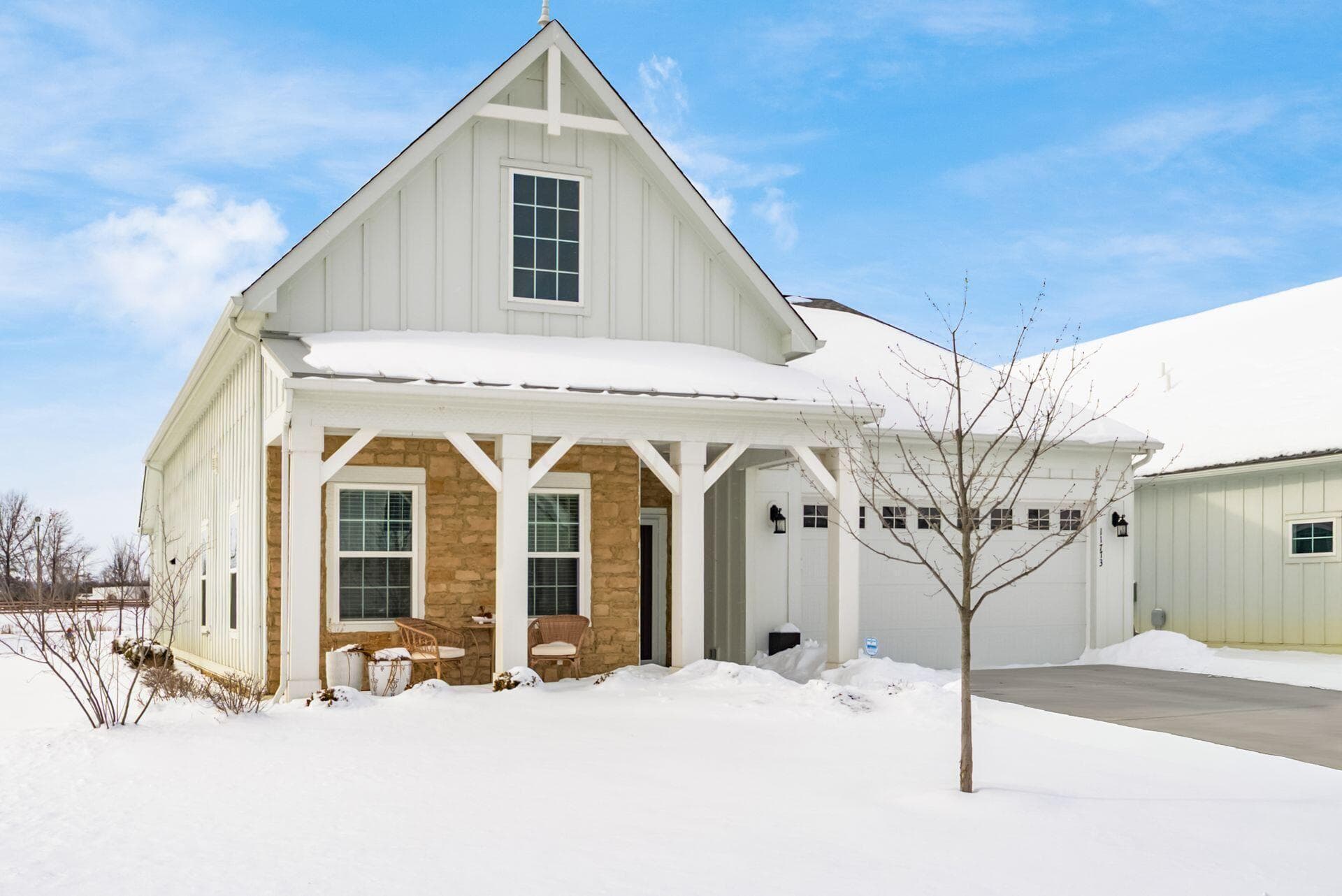 11773 Verbena Place, Plain City, OH 43064