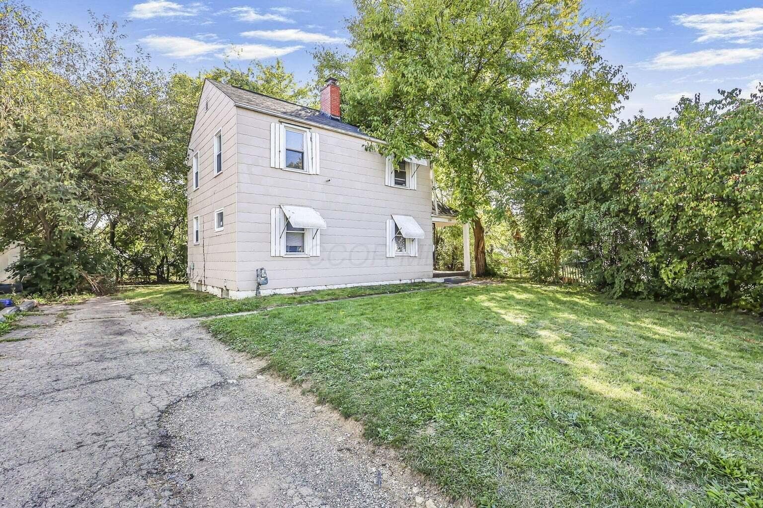 1799 Harold Place, Columbus, OH 43211