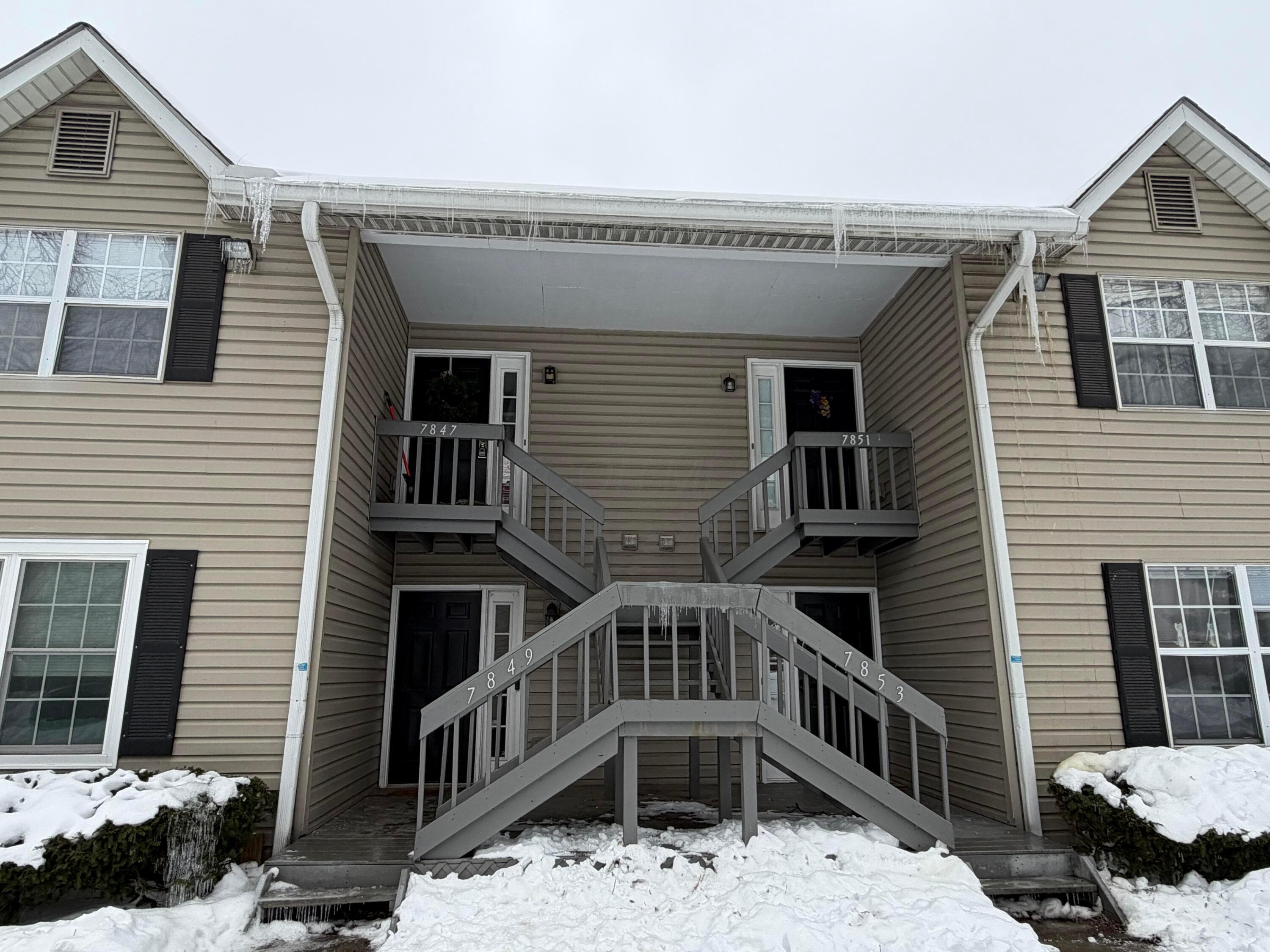 7847 Meadowhaven Boulevard #66, Columbus, OH