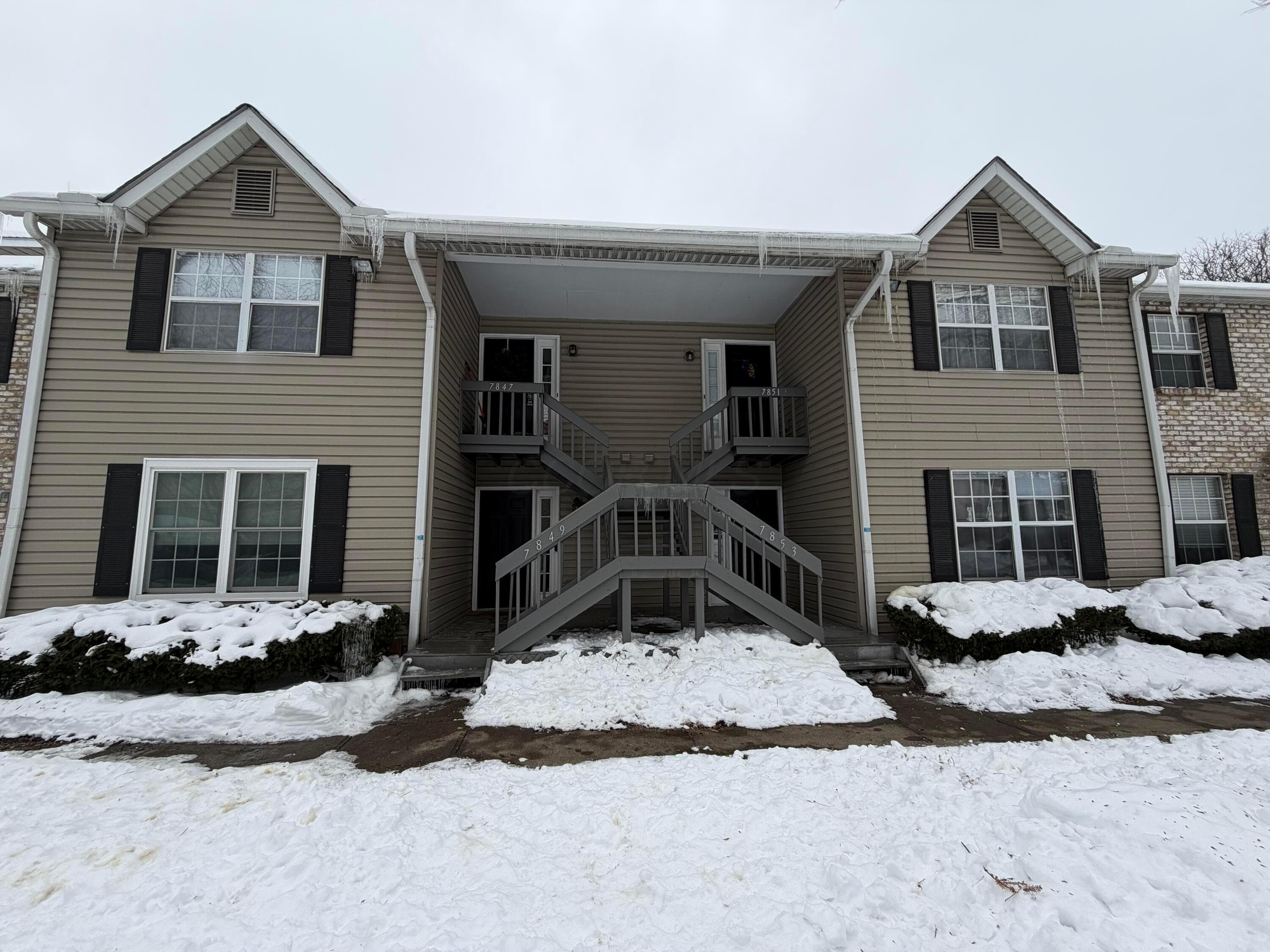 7853 Meadowhaven Boulevard #63, Columbus, OH