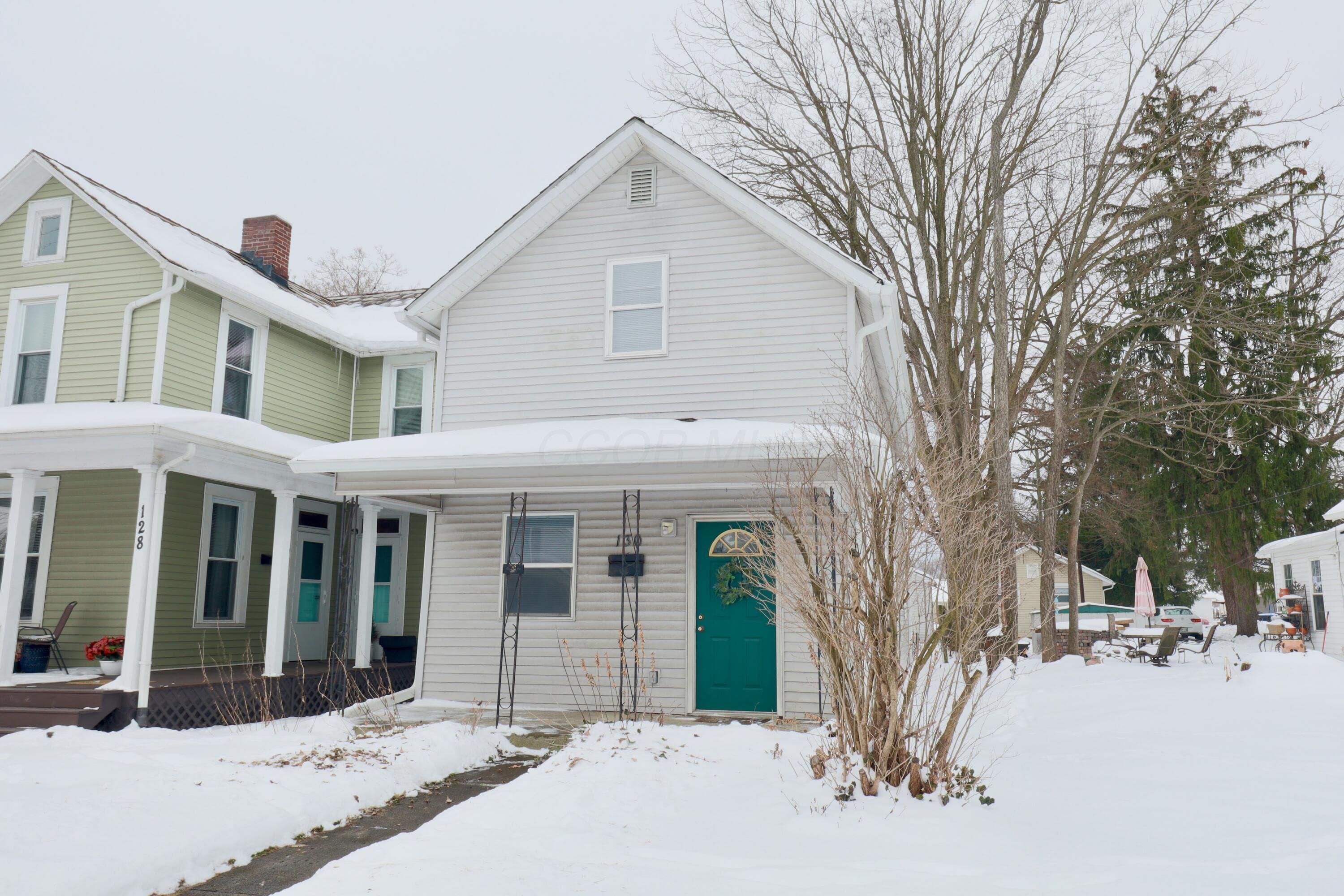130 W Fair Avenue, Lancaster, OH