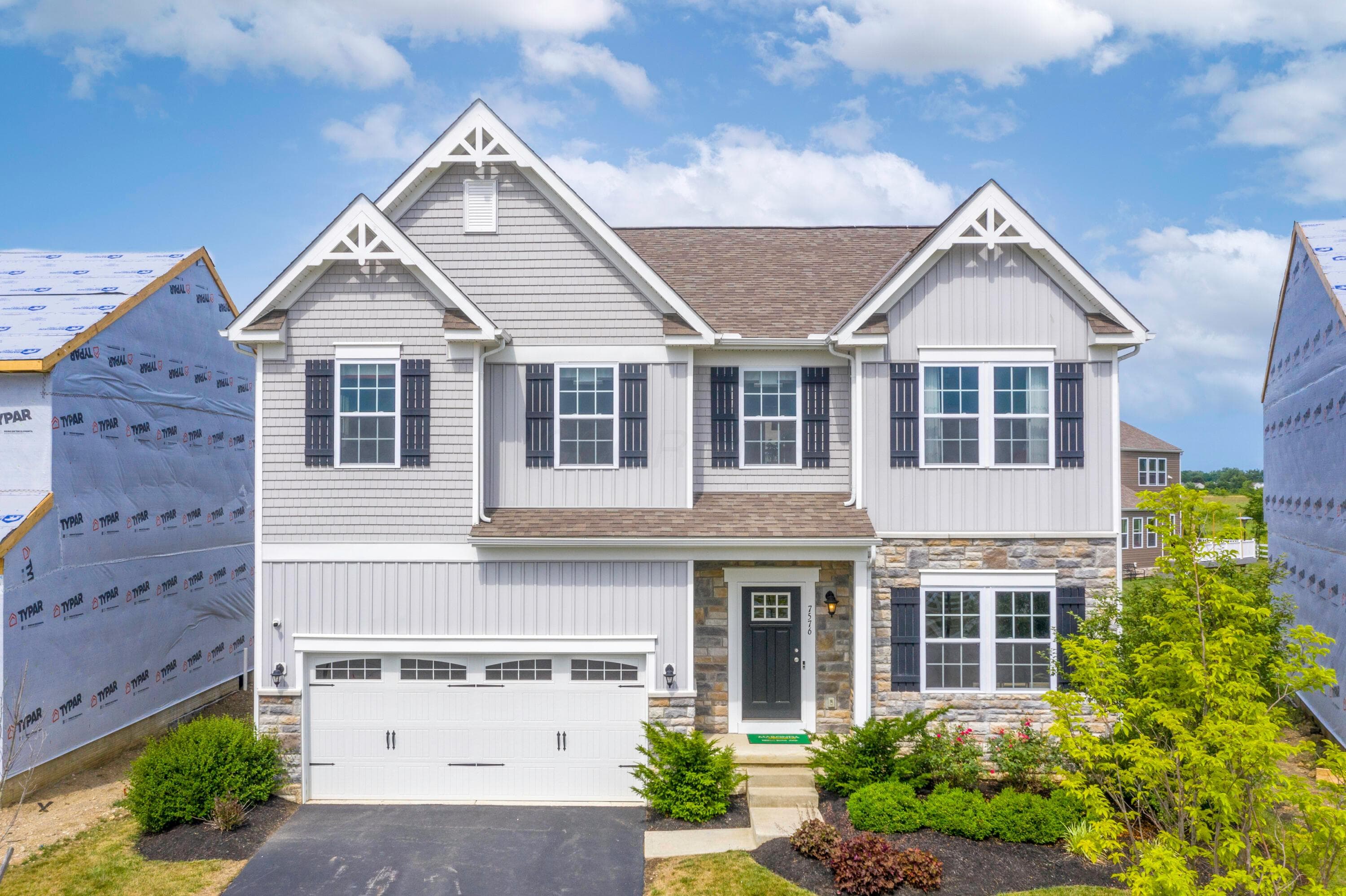 7576 Bullseye Drive, Canal Winchester, OH 43110