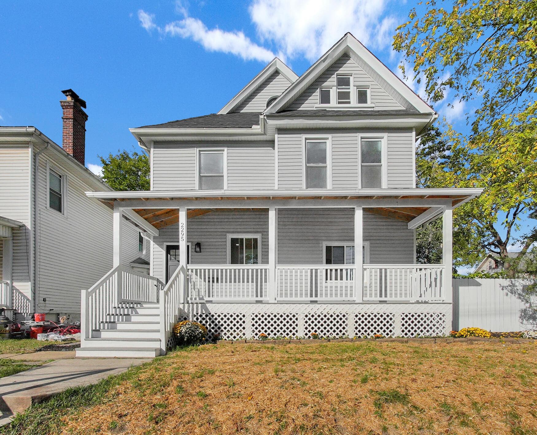 2295 N 4th Street, Columbus, OH