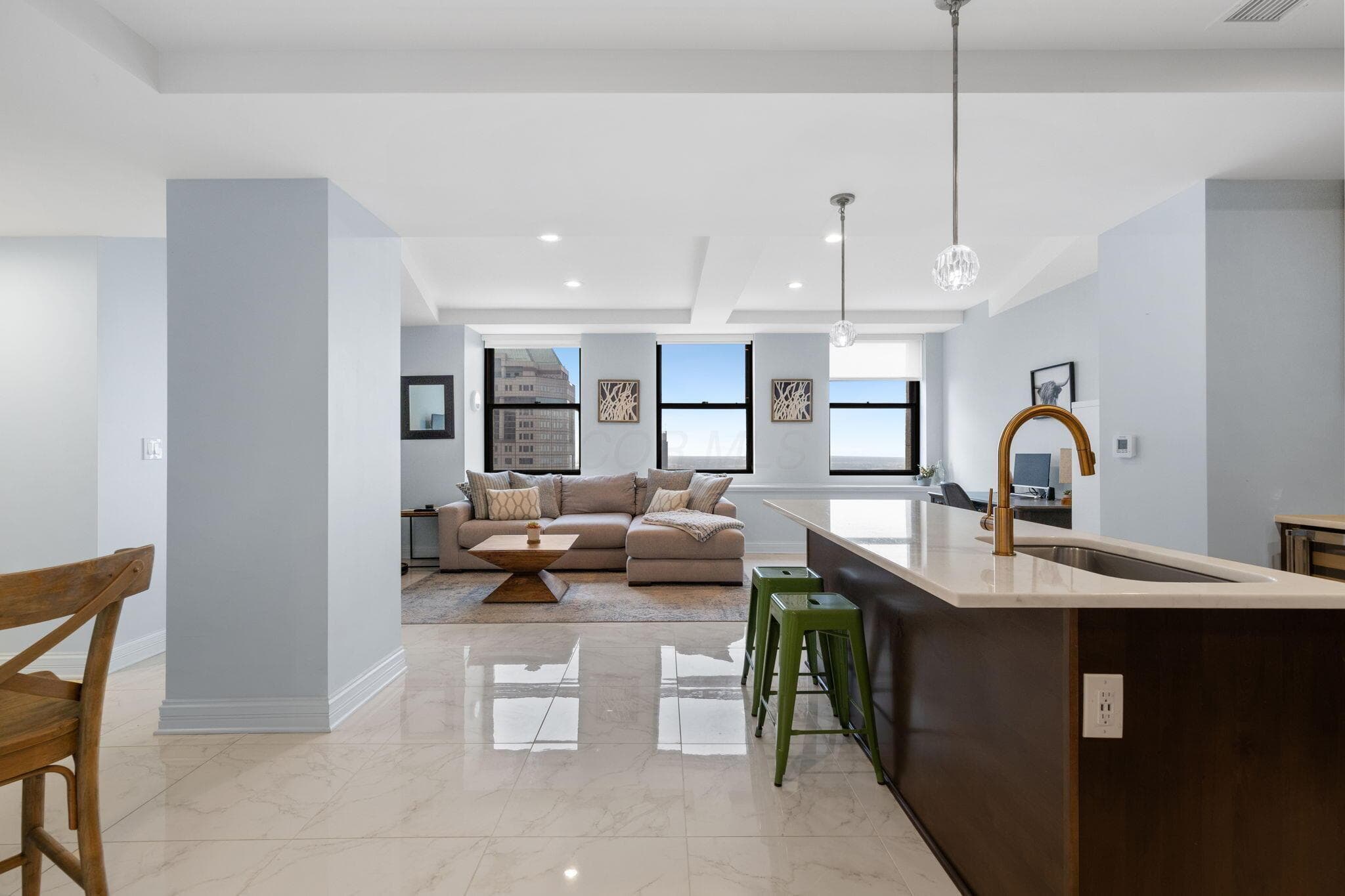 50 W Broad Street #3401, Columbus, OH 43215