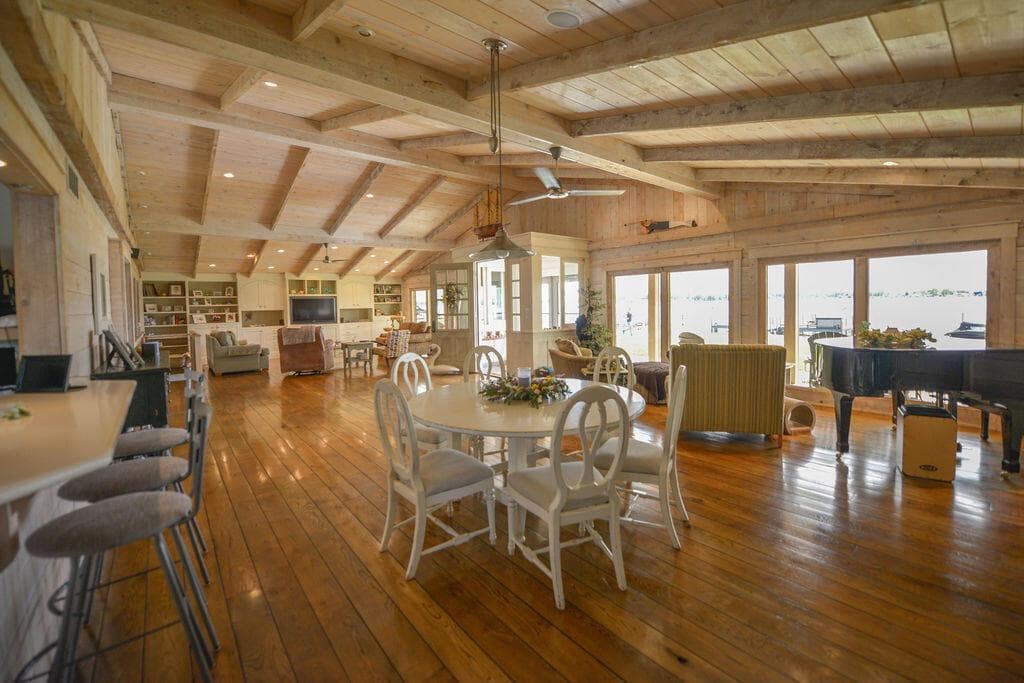 3483 North Bank Rd./Seller's Dr. NE, Millersport, OH 43046