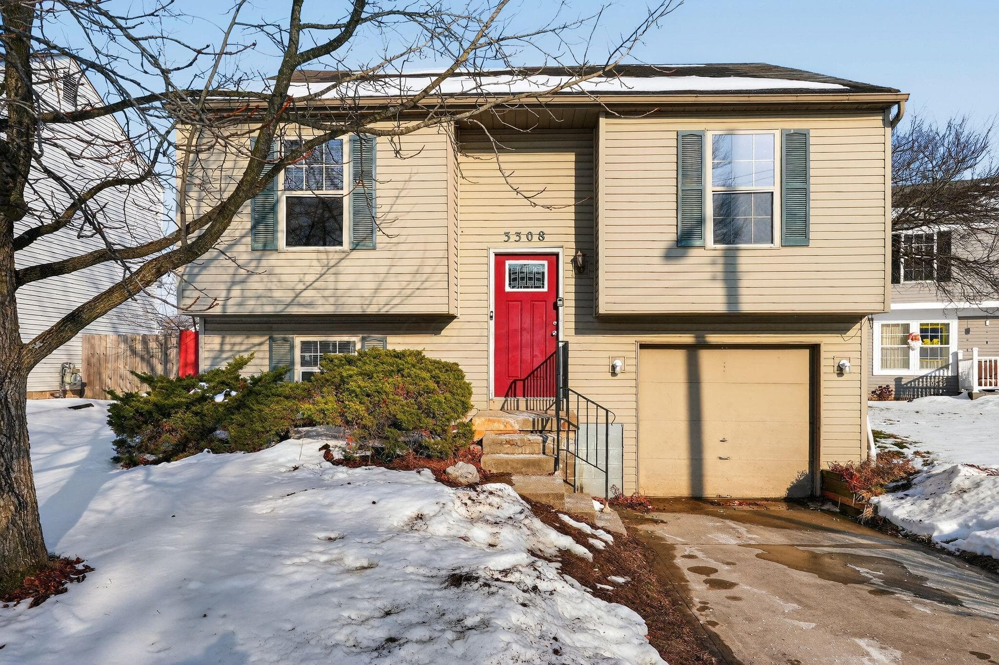 3308 Culloden Court, Reynoldsburg, OH 43068