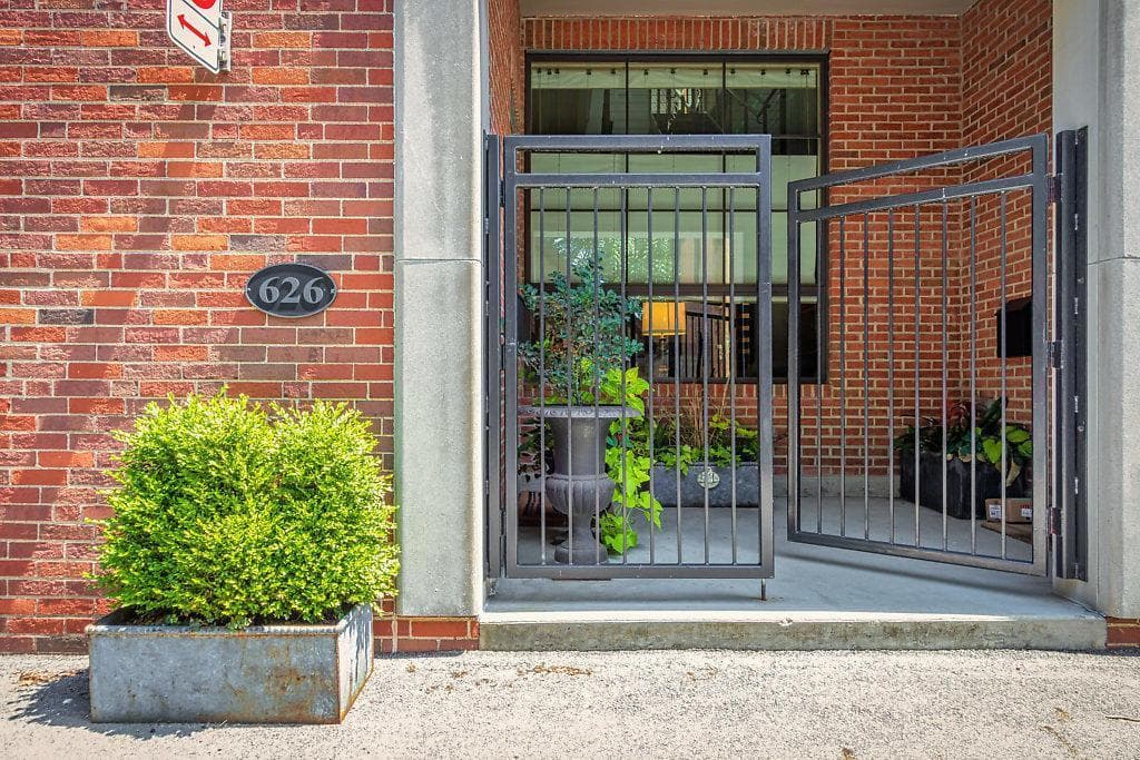 626 Jaeger Street #7, Columbus, OH 43206