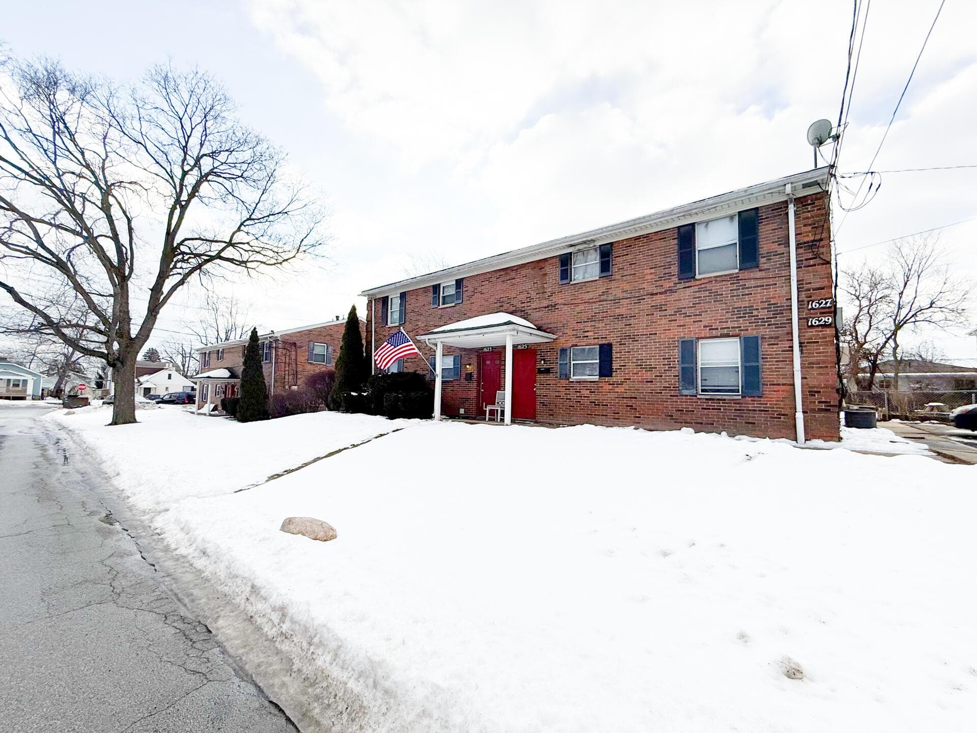 565 Ryan Avenue, Columbus, OH 43223