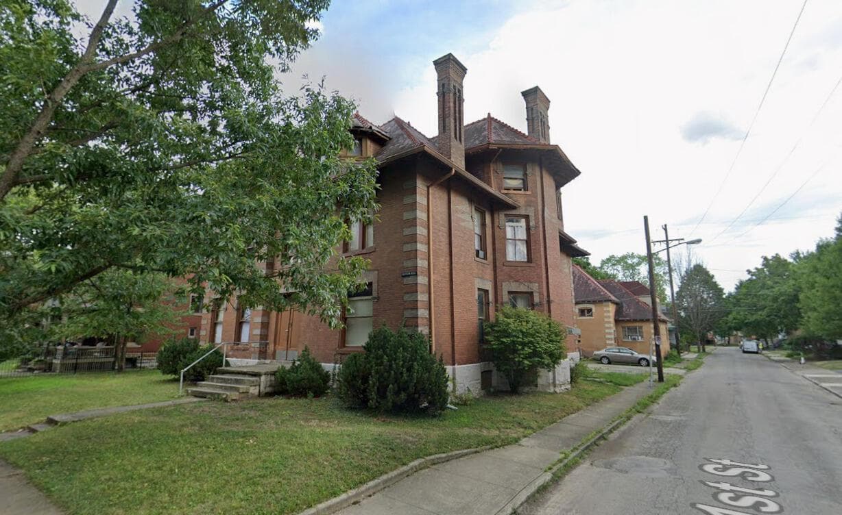 1021 Bryden Road, Columbus, OH 43205
