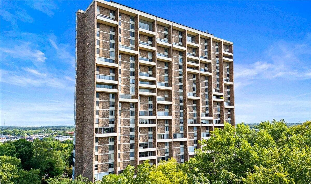 1000 Urlin Avenue Avenue #1507, Columbus, OH 43212
