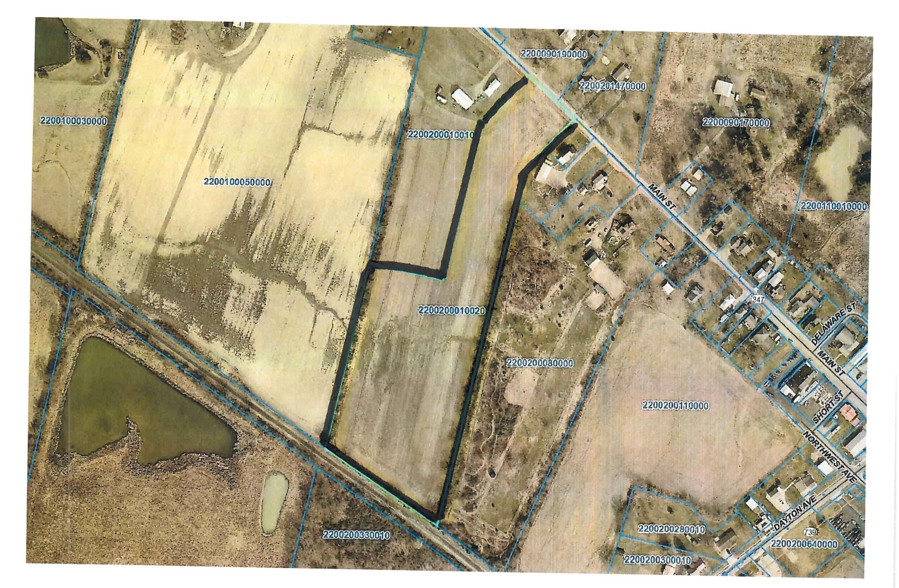0 Main Street, Raymond, OH 43067