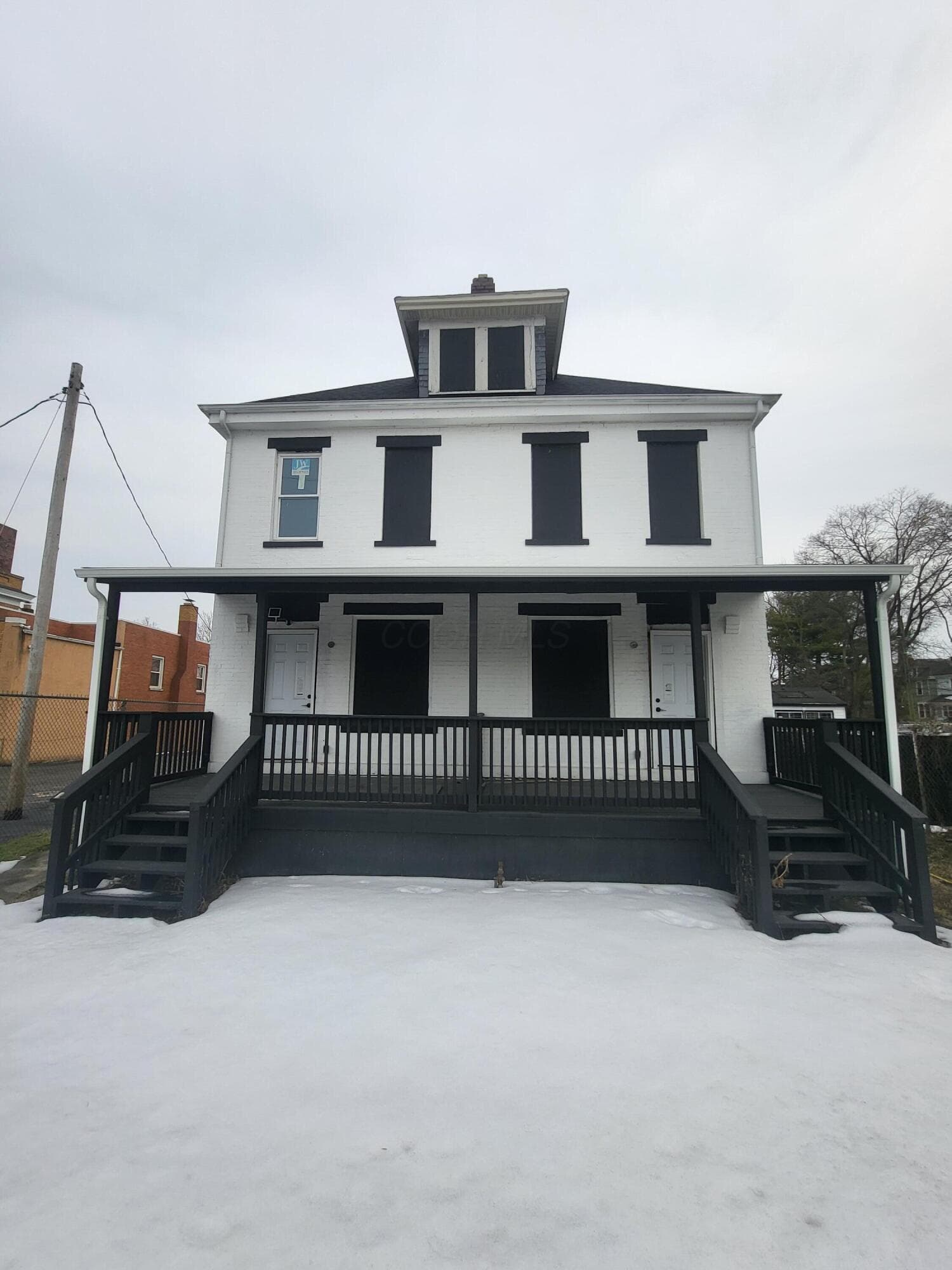 1707 E Main Street #1705, Columbus, OH 43205