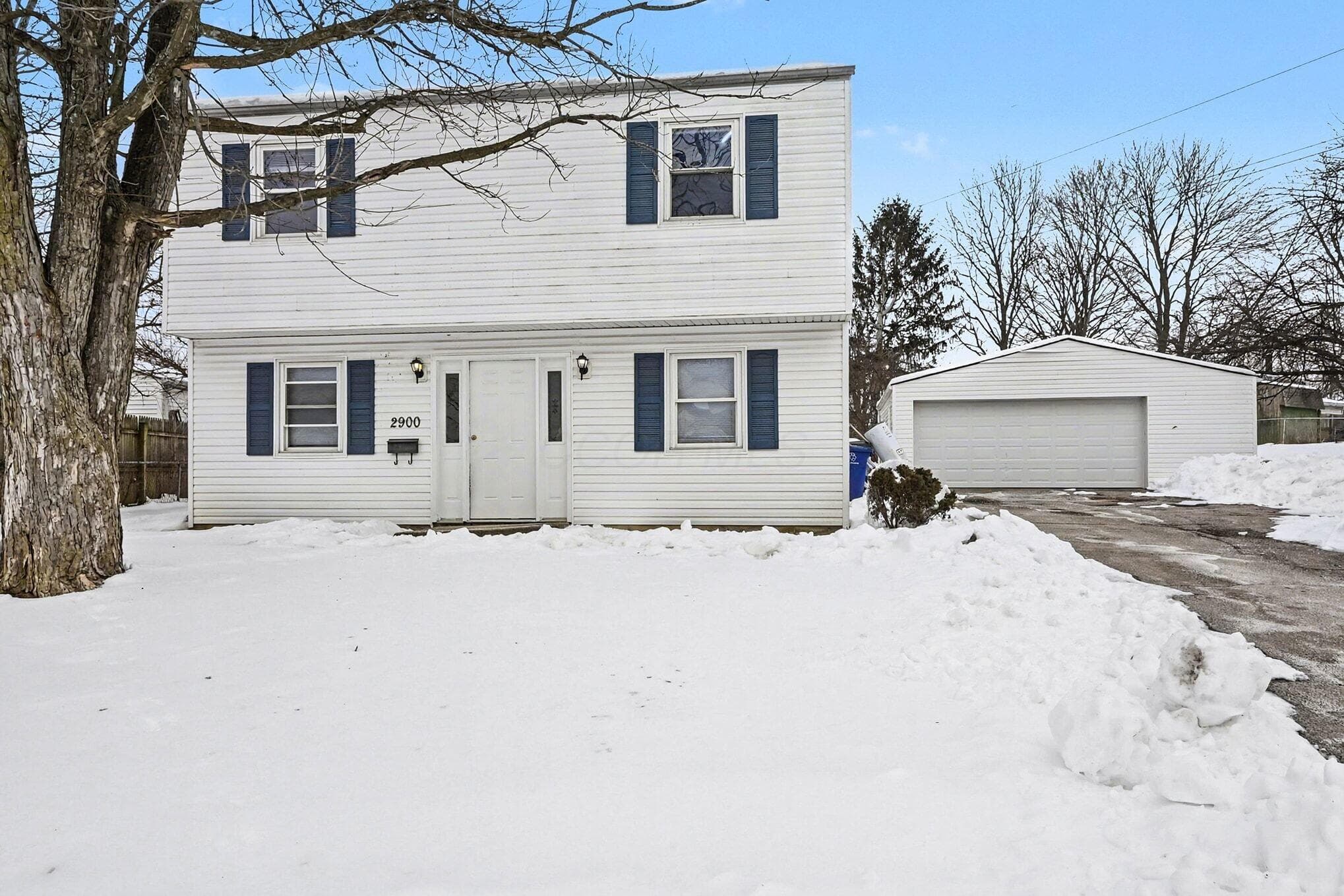 2900 Gentry Lane, Columbus, OH