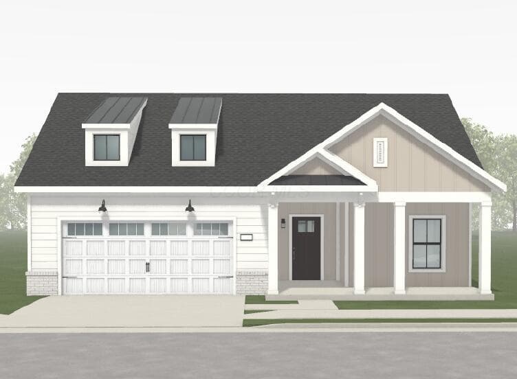 10530 Berry Lane, Plain City, OH 43064