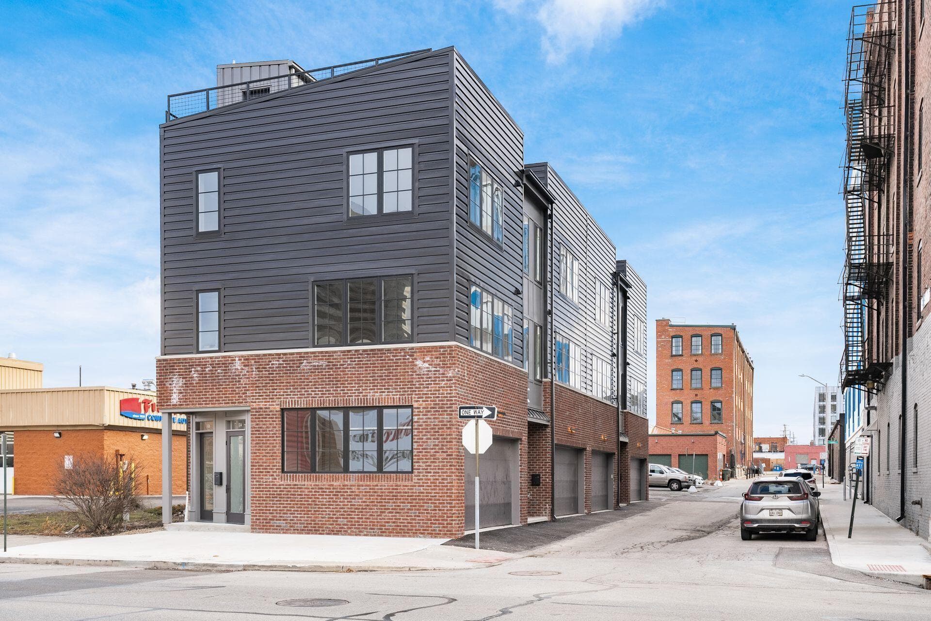 106 E Lafayette Street, Columbus, OH 43215