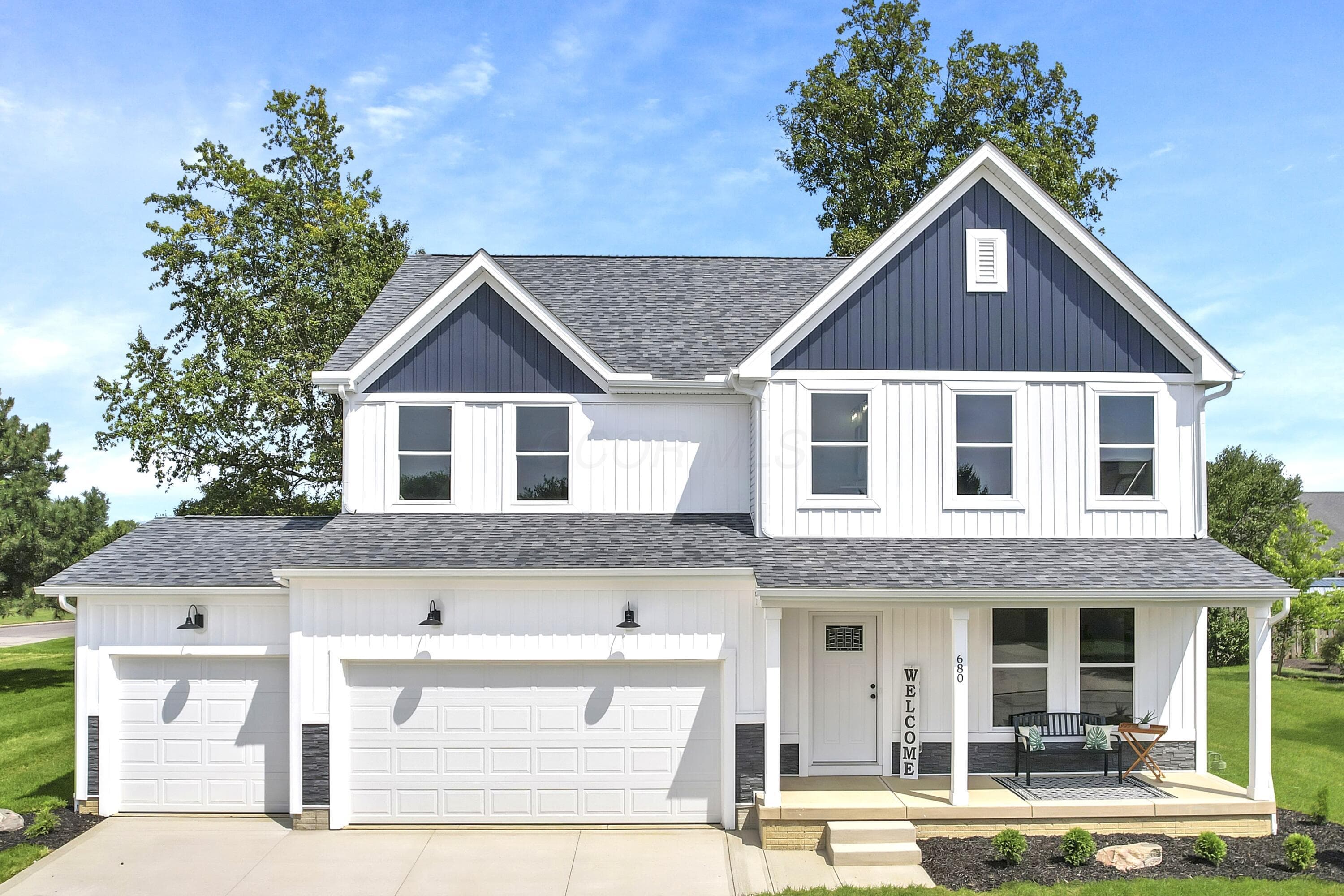 680 Eton Street, Marion, OH 43302