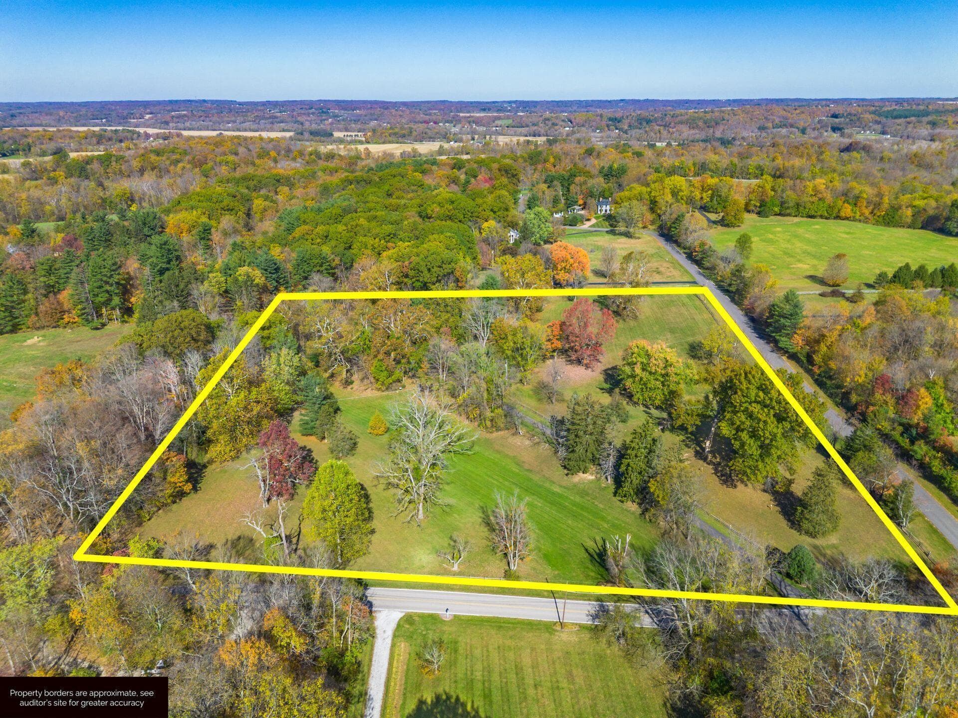 3596 Goose Lane, Granville, OH 43023