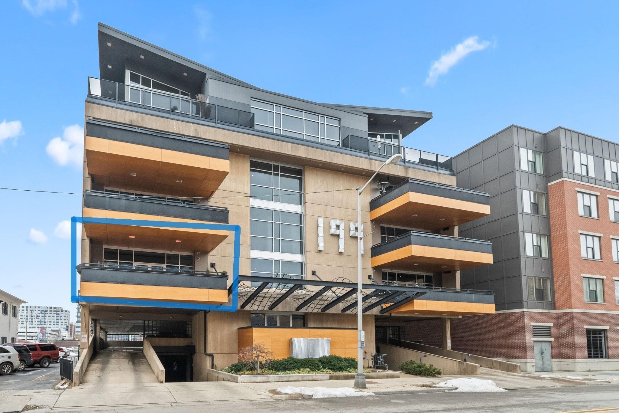 199 S 5th Street #301, Columbus, OH