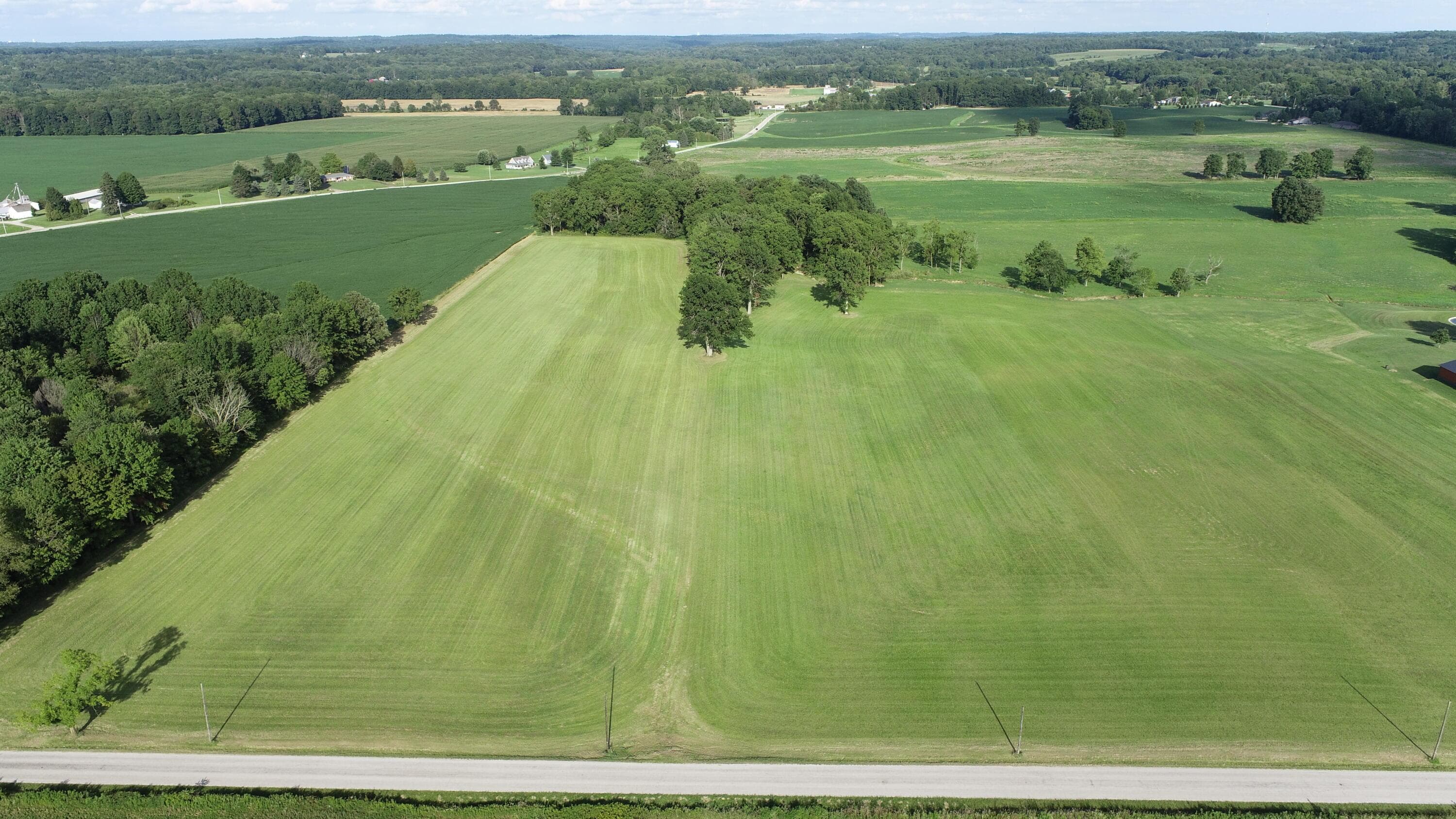 9563 County Road 20, Galion, OH 44833