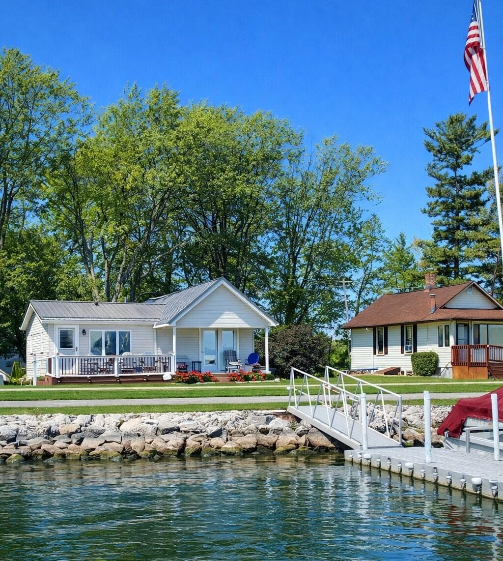 12730 West Bank Drive NE, Millersport, OH