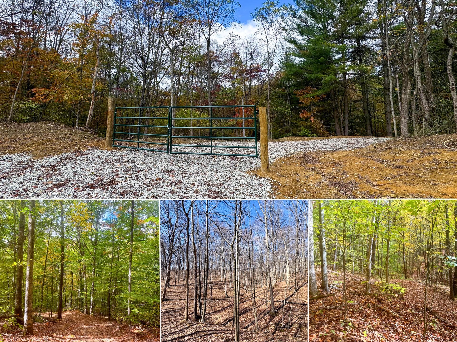 7459 Township Rd 215-A SE #(Tract 5 at Shawnee Woods), Corning, OH 43730