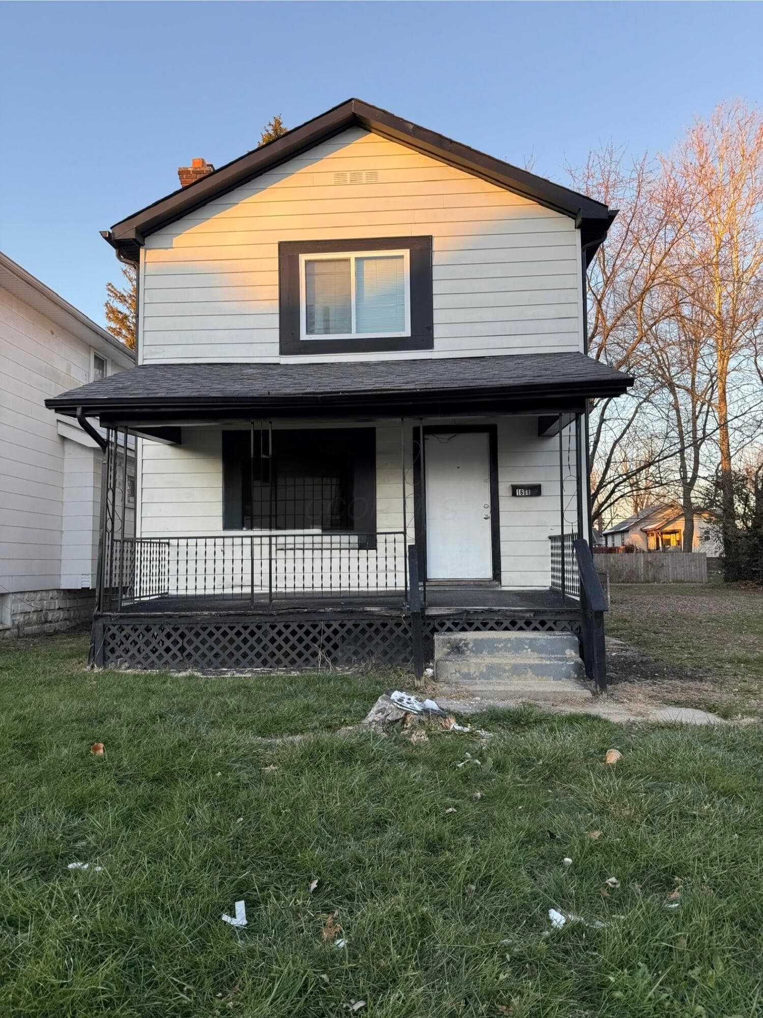 1608 Kenmore Road, Columbus, OH 43211