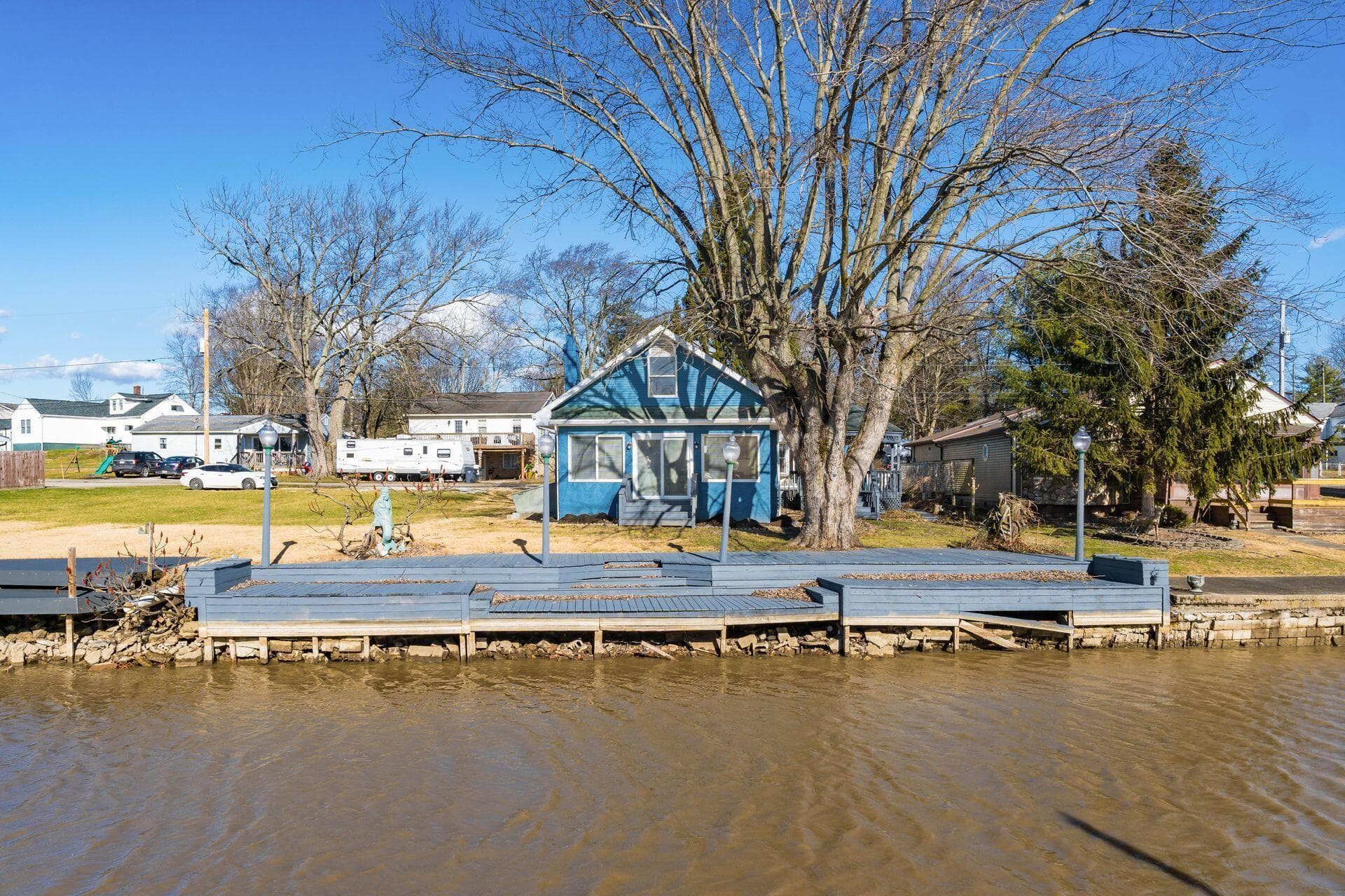2709 Terrace Street, Millersport, OH