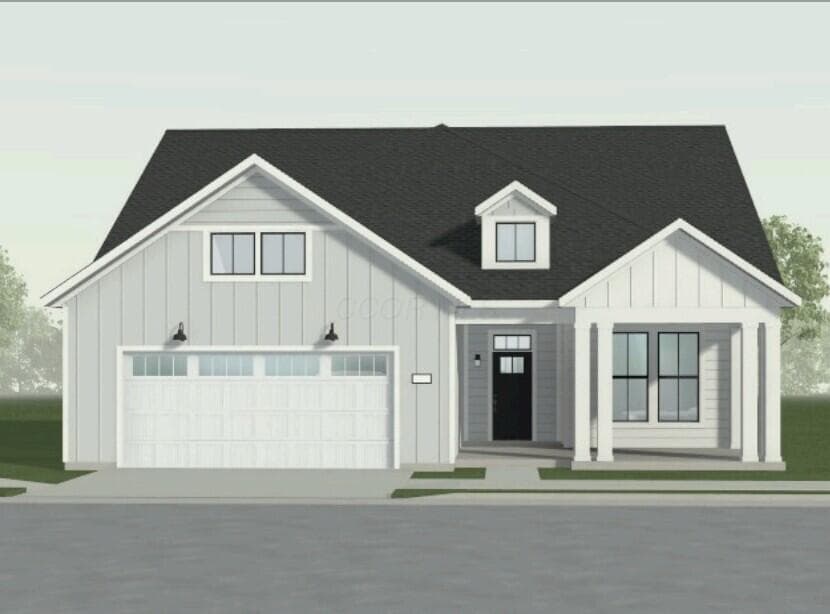 7620 Hazy Gate, Dublin, OH 43017