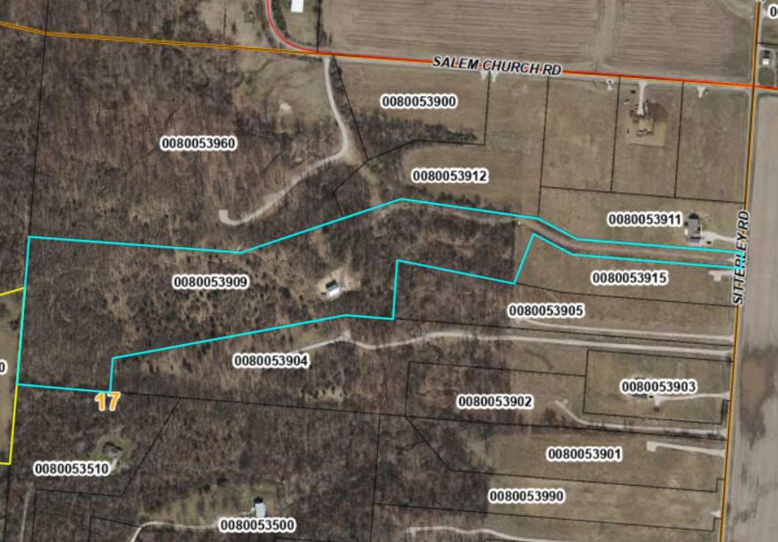 0 Sitterley Road NW, Canal Winchester, OH 43110